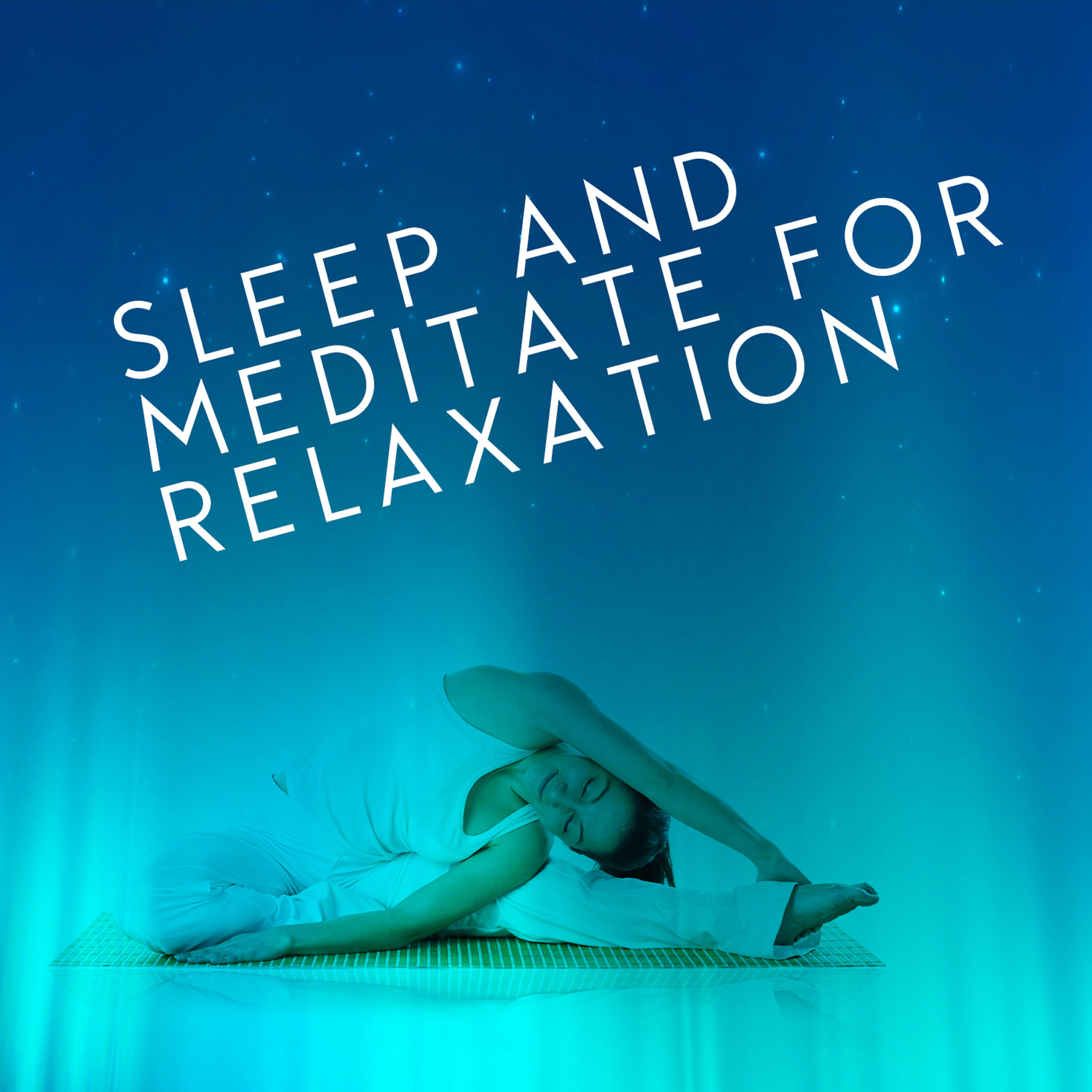 Sleep Meditate Relax - Vibhuti Pada