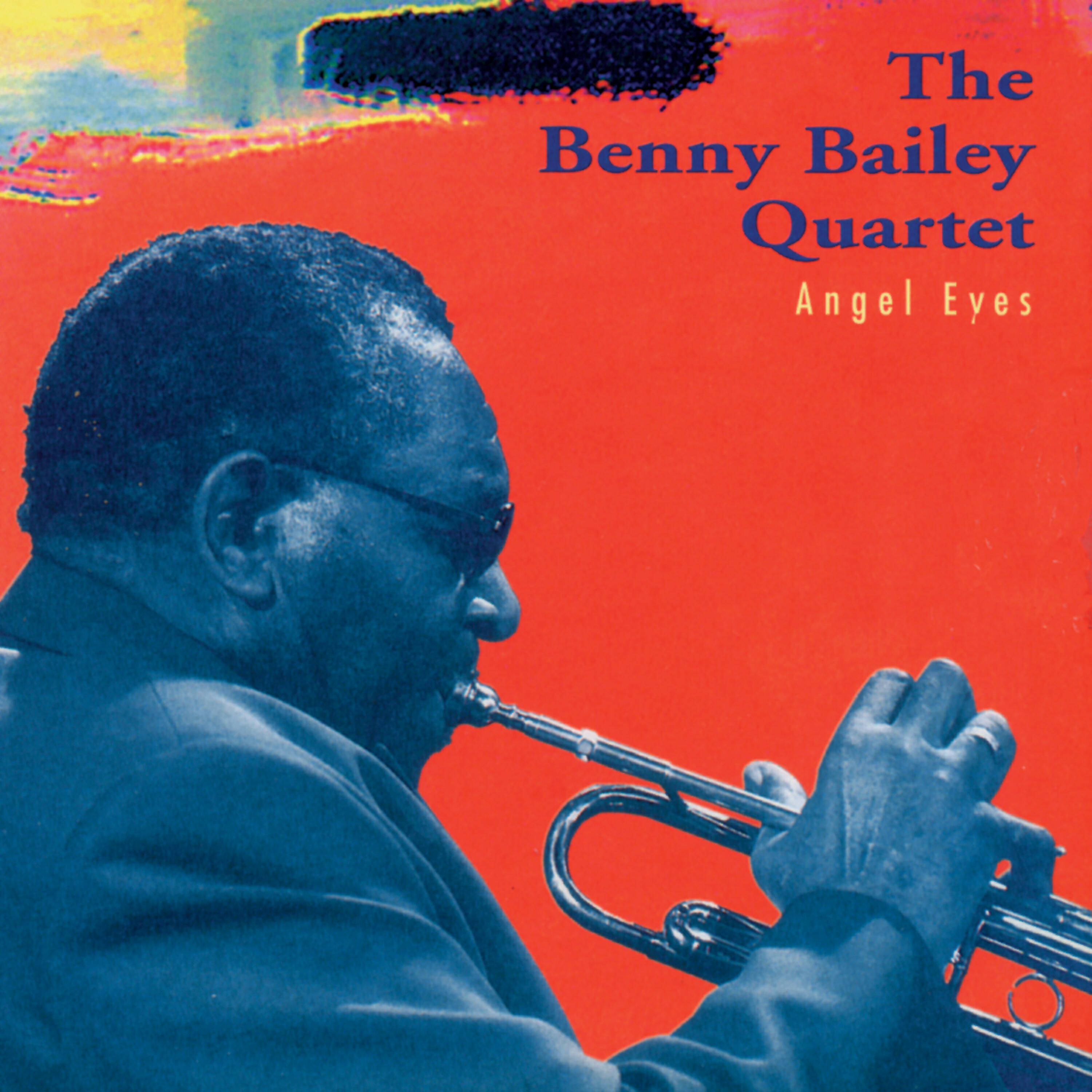 Benny Bailey - Blues For Lady J.