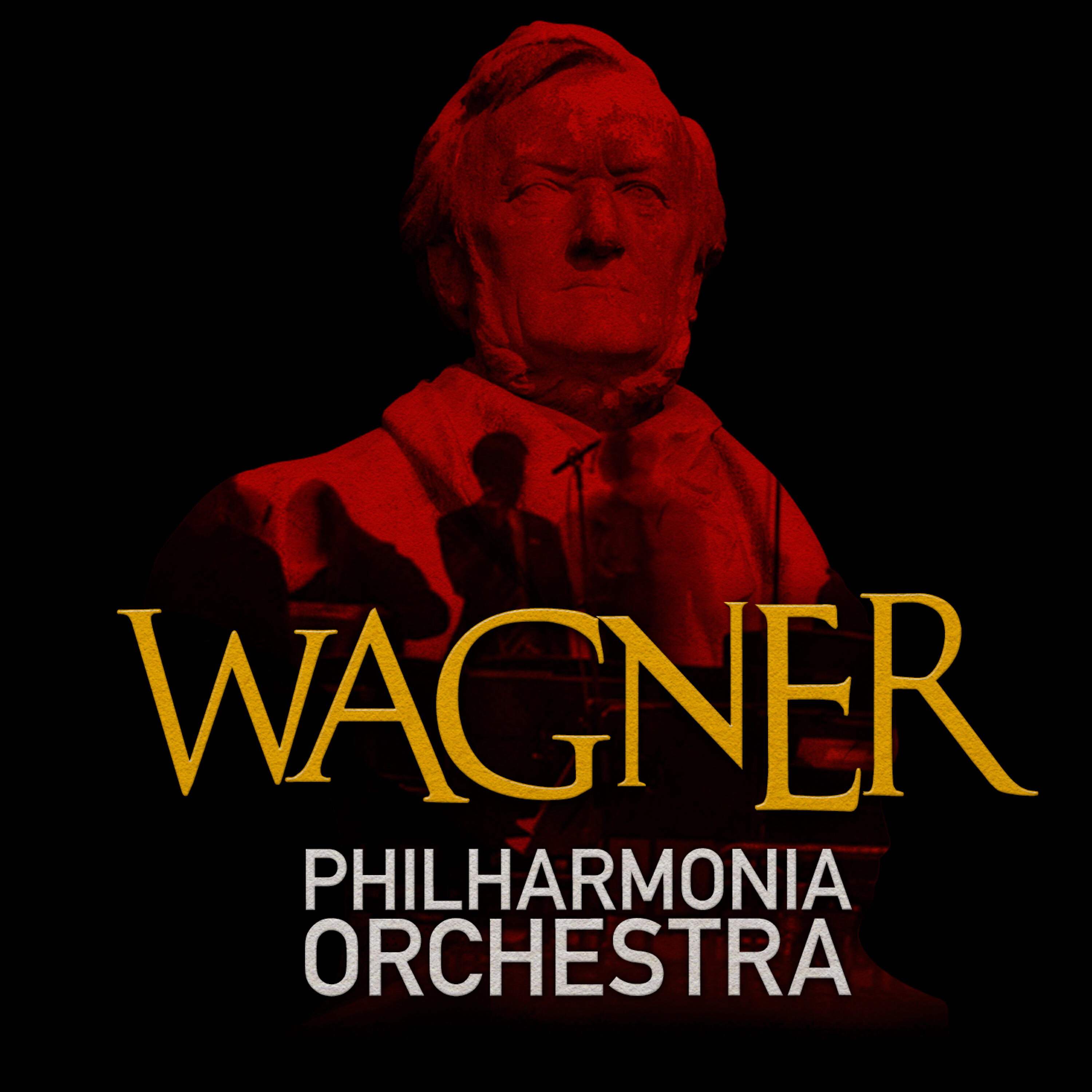 Philharmonia Orchestra - Siegfried: Siegfried's Rhine Journey
