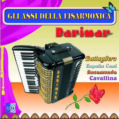 Постер альбома Ballabili celebri: Battagliero, Espana cani, rosamuda, cavallina
