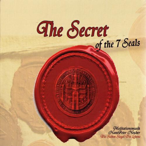 Hans Peter Neuber - The Last Seal (Das Letzte Siegel)