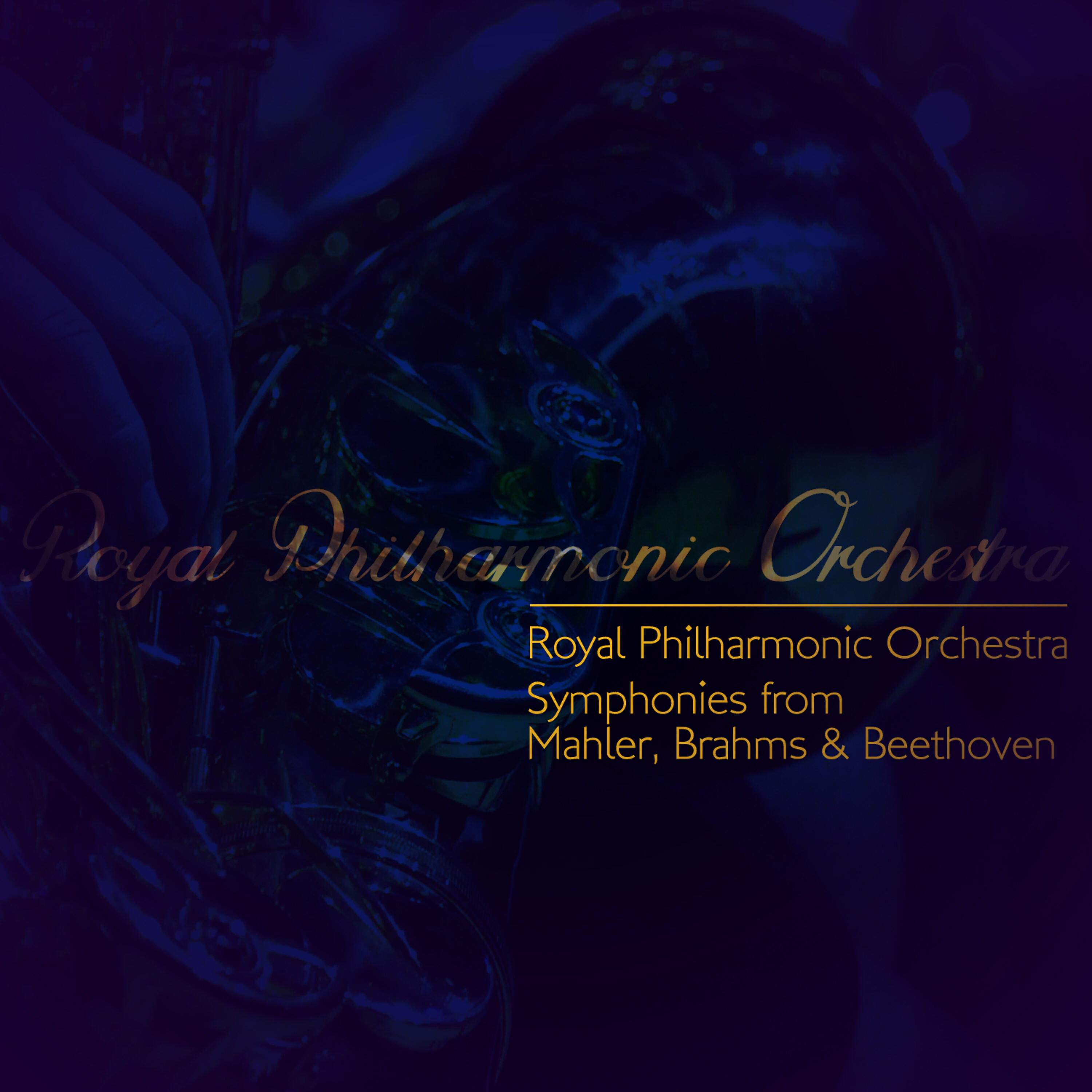 Helen Watts - Symphony No. 2 in C Minor, 