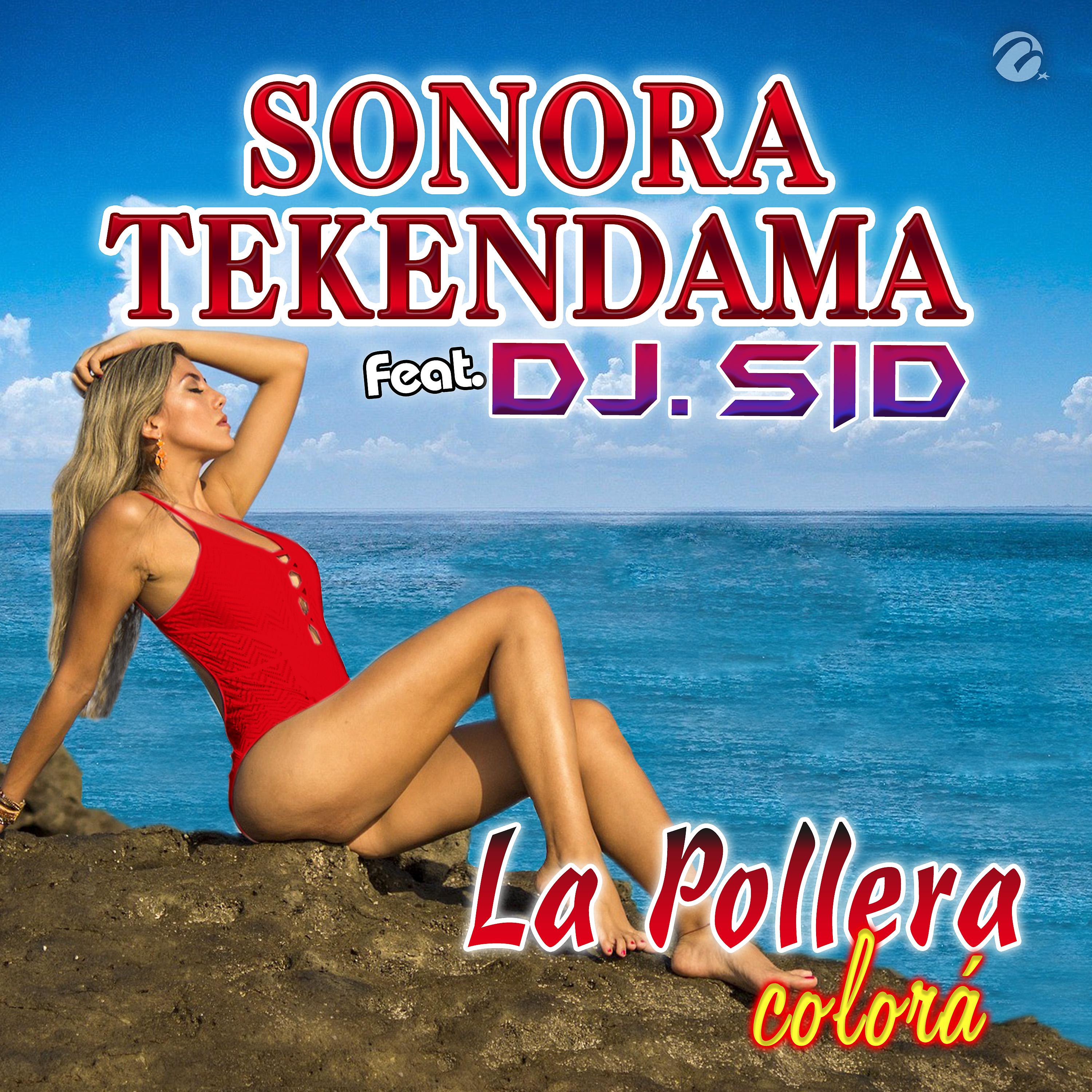 Постер альбома La Pollera Colorá - Single