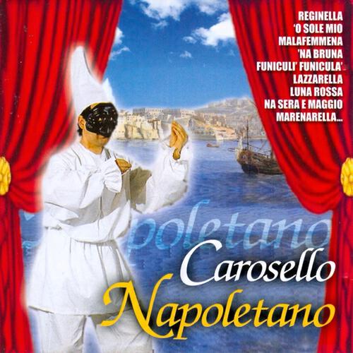 FABIO - Luna Rossa