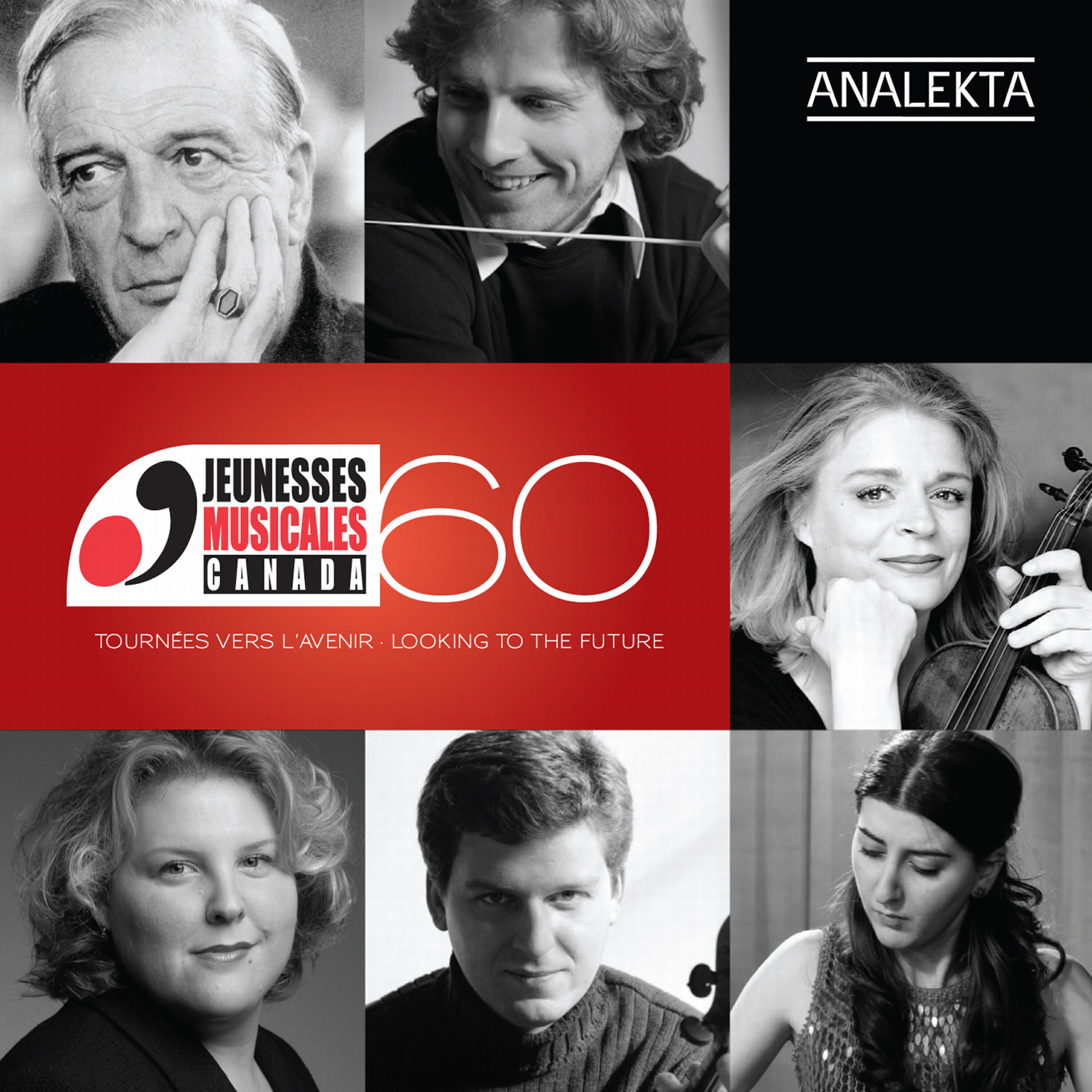 Angele Dubeau - Don Juan, Op. 20