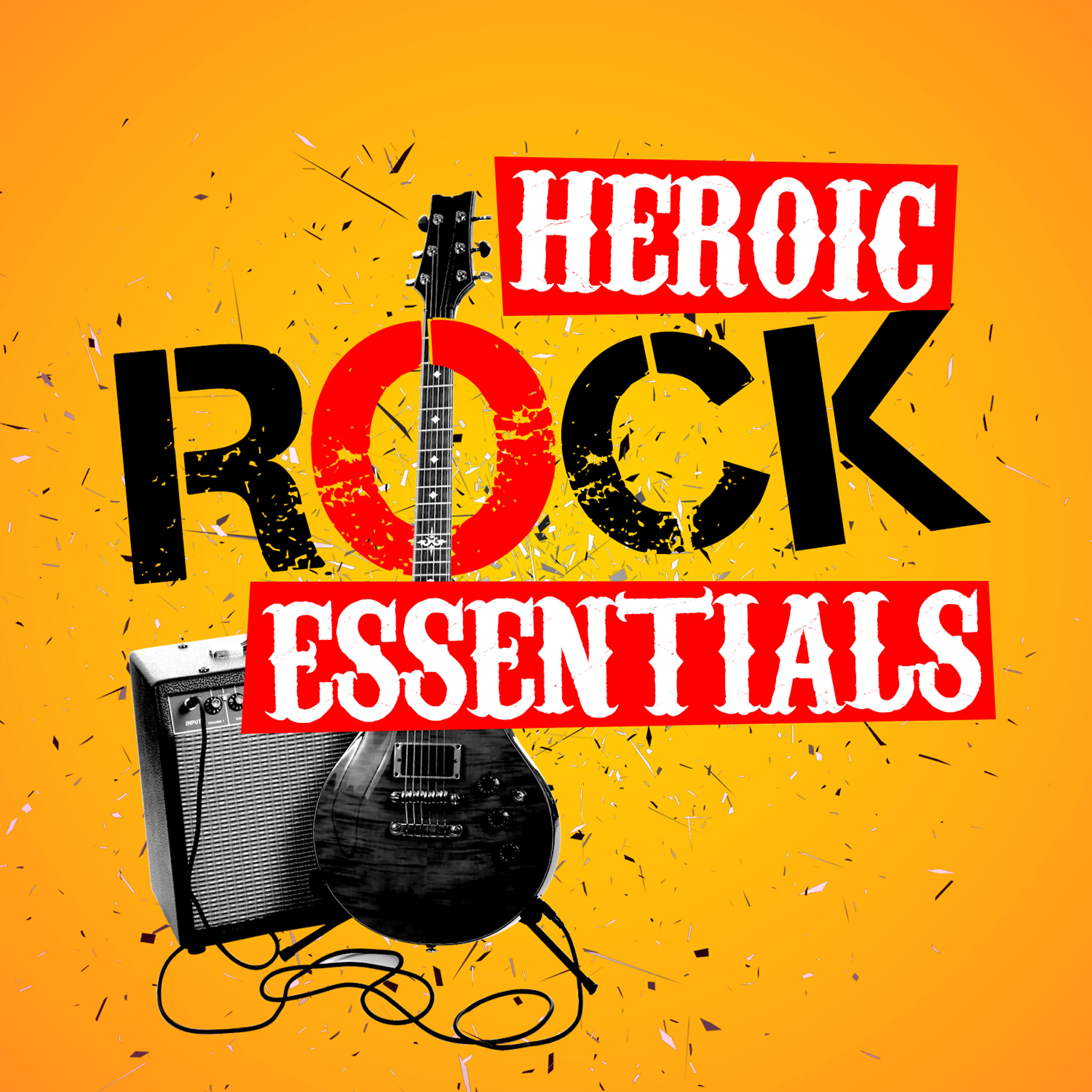 The Rock Heroes - Have a Cigar
