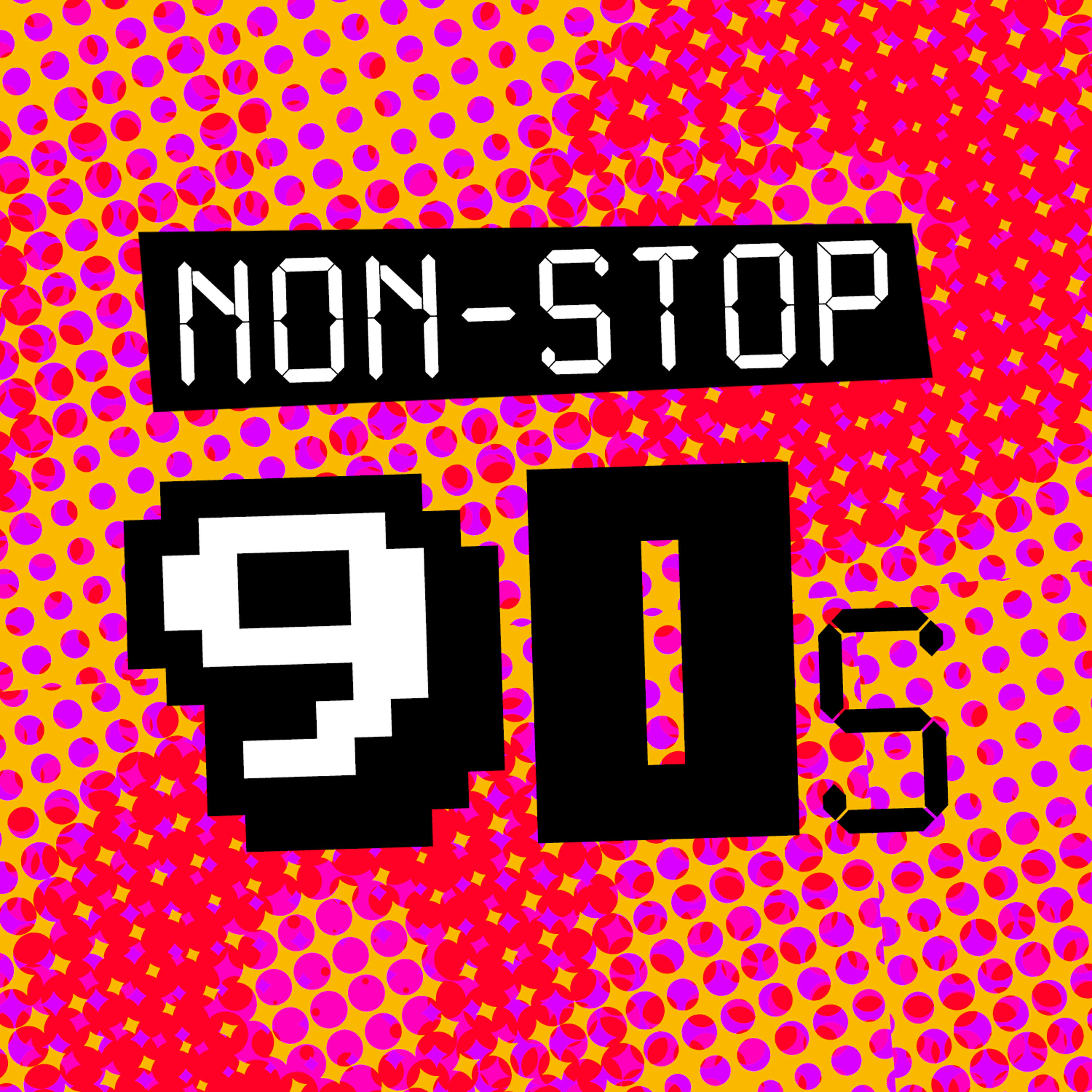 90s allstars - Turn Your Lights Down Low