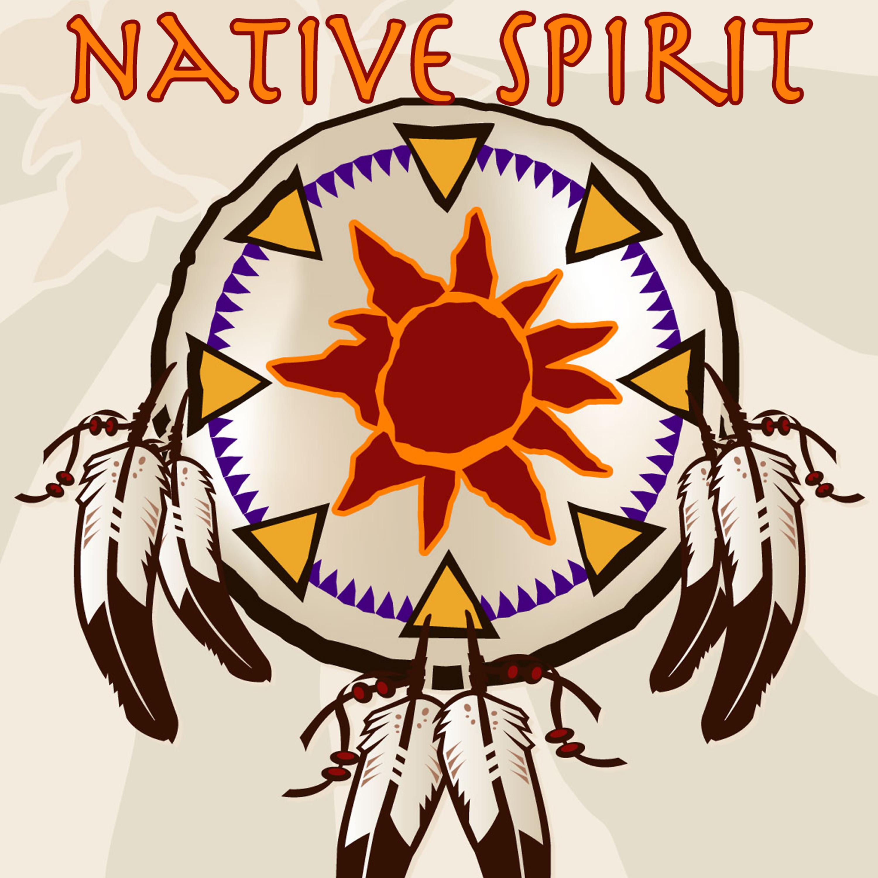 Постер альбома Native Spirit