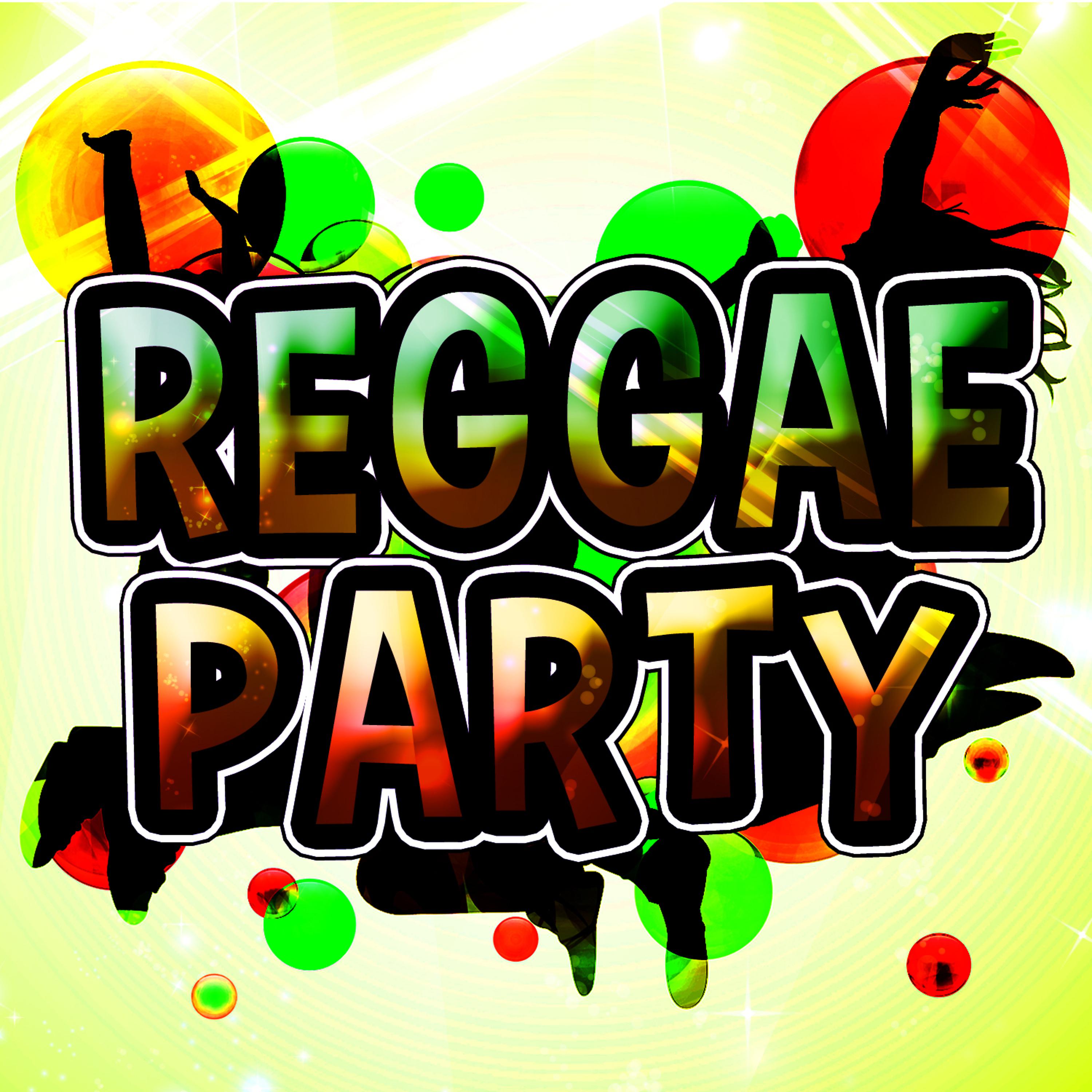 Постер альбома Reggae Party