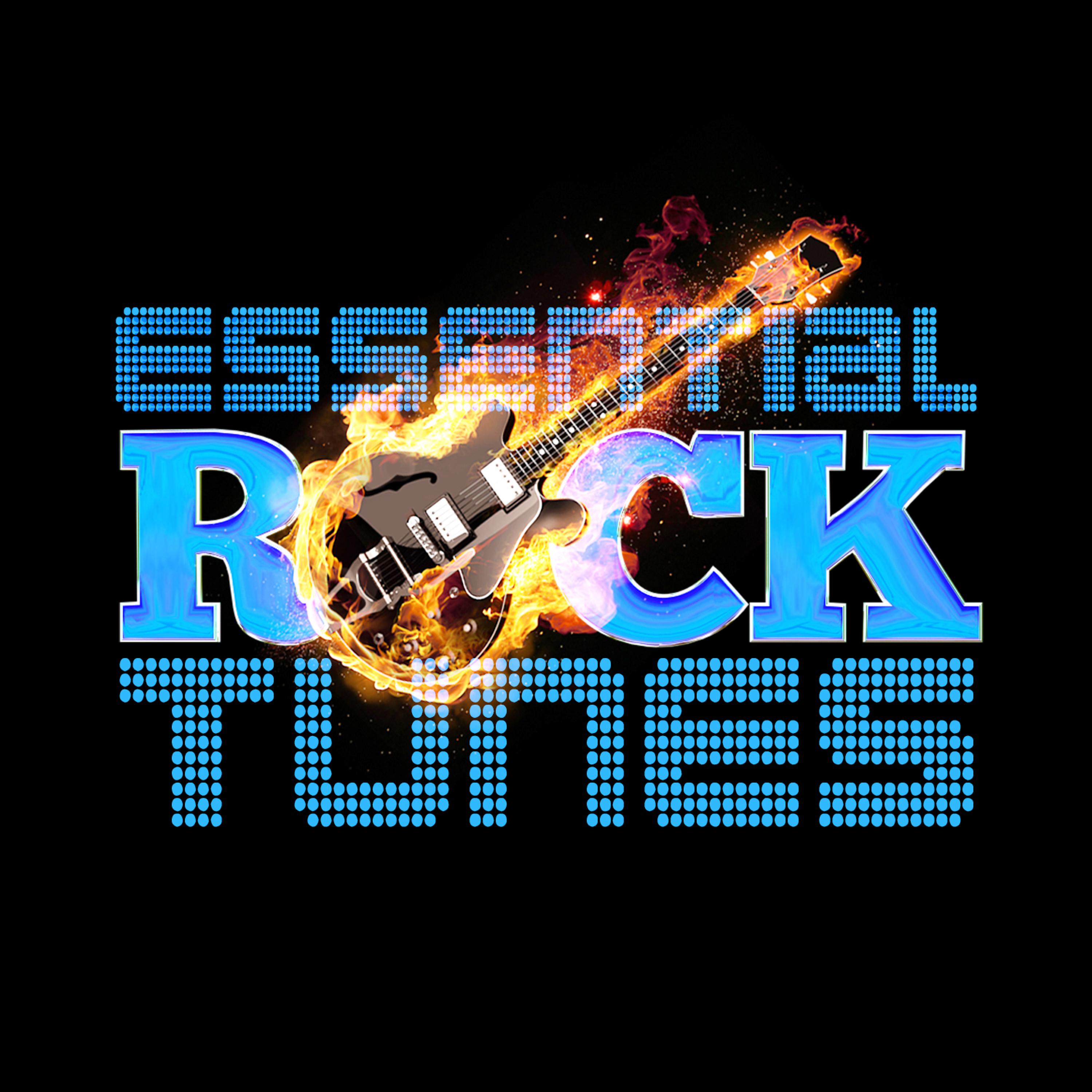 Постер альбома Essential Rock Tunes