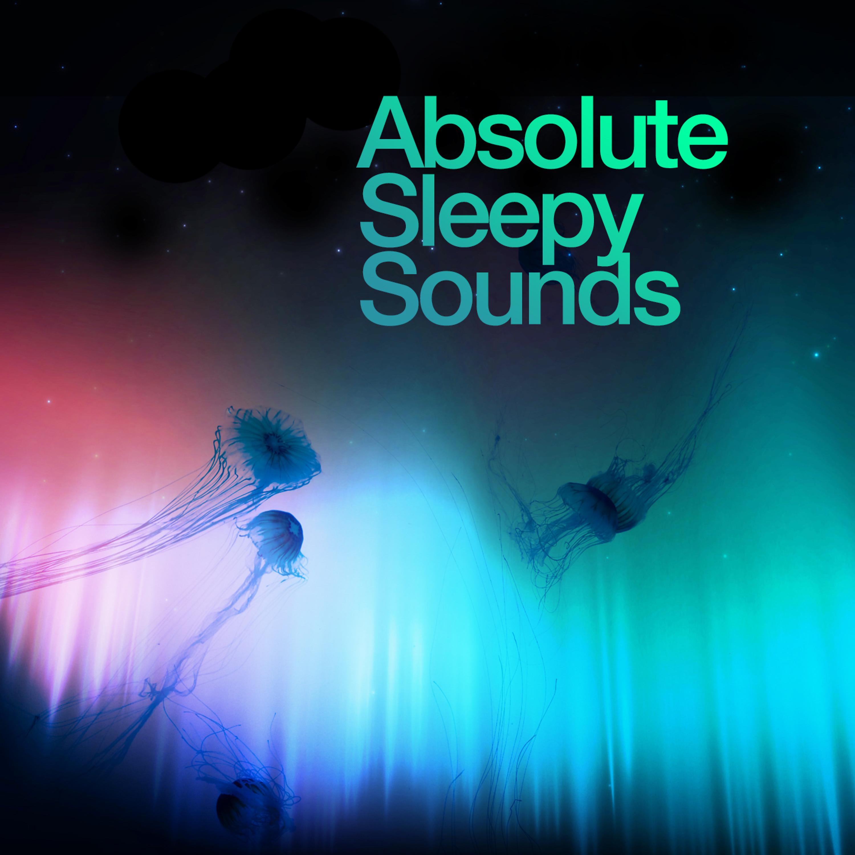 Постер альбома Absolute Sleepy Sounds