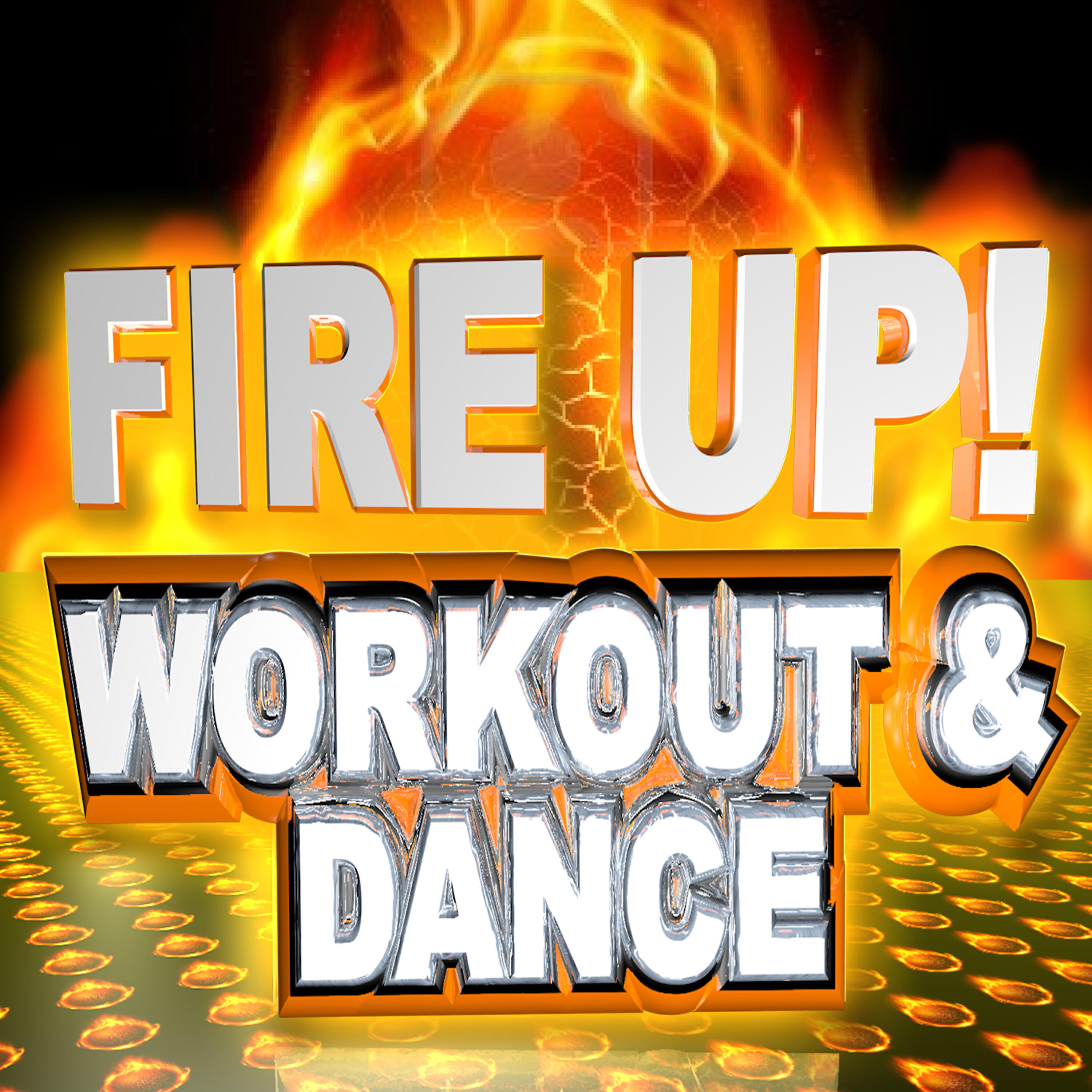 Workout Buddy - Sonnentanz (Sun Don't Shine) [Workout]