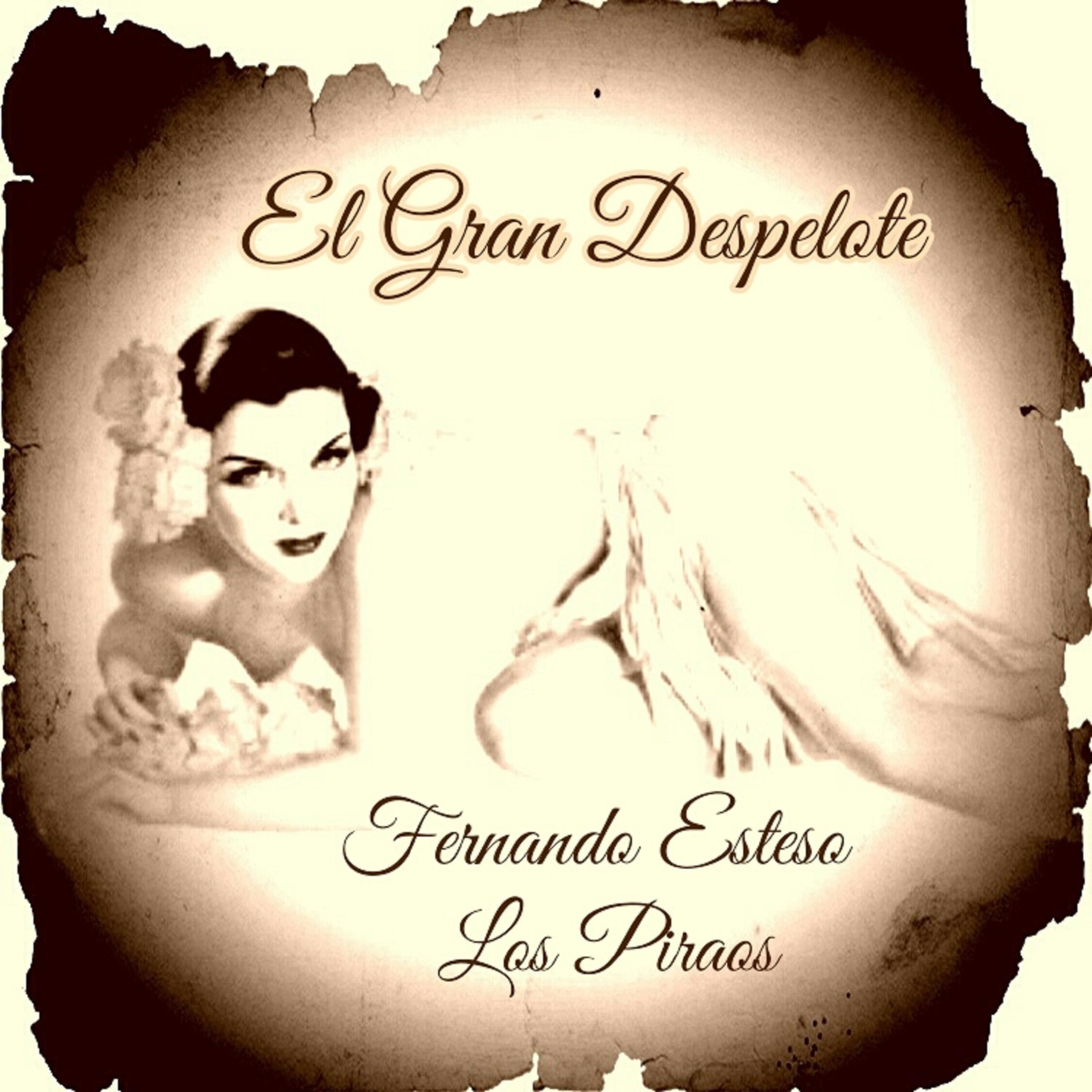 Постер альбома El Gran Despelote