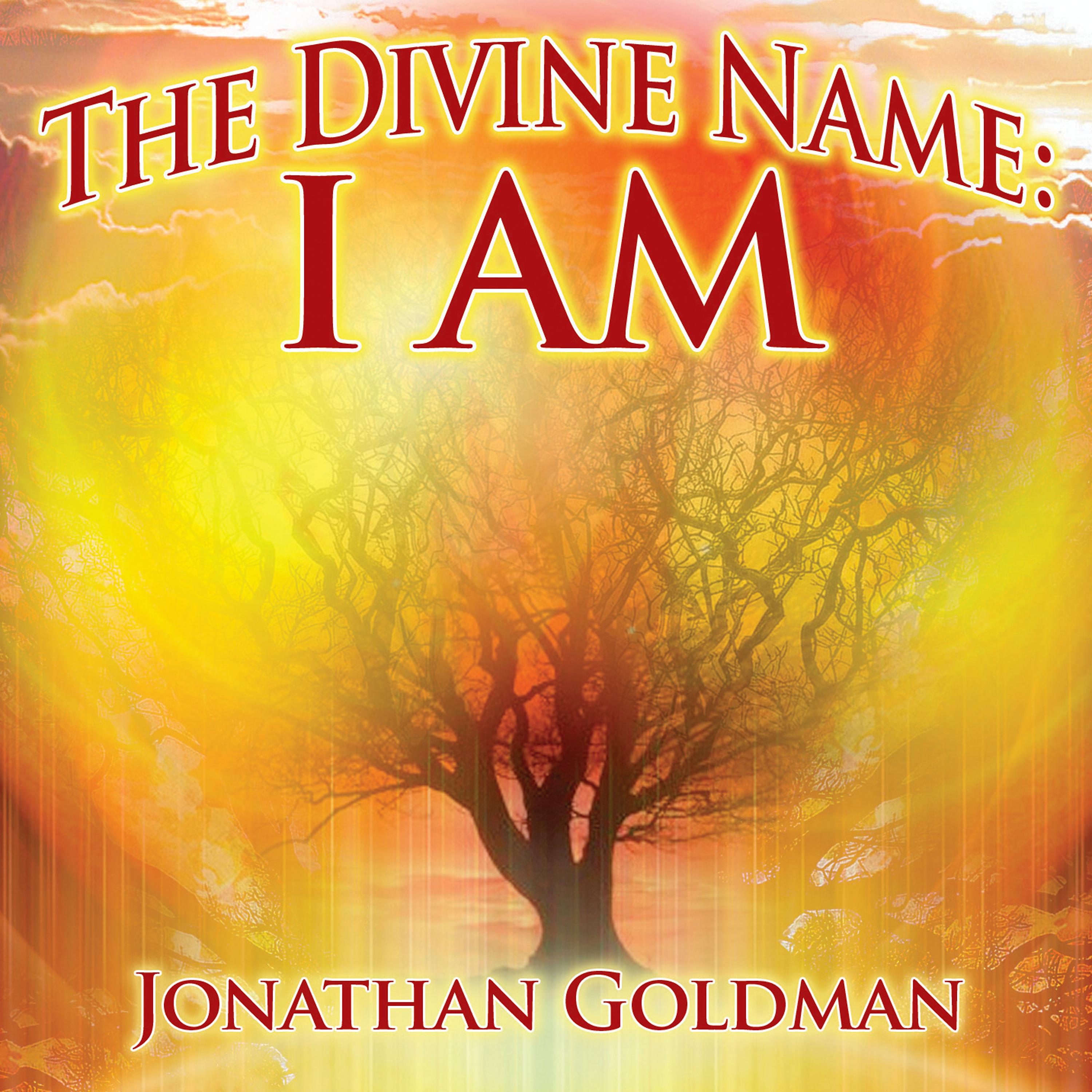 Постер альбома The Divine Name: I Am
