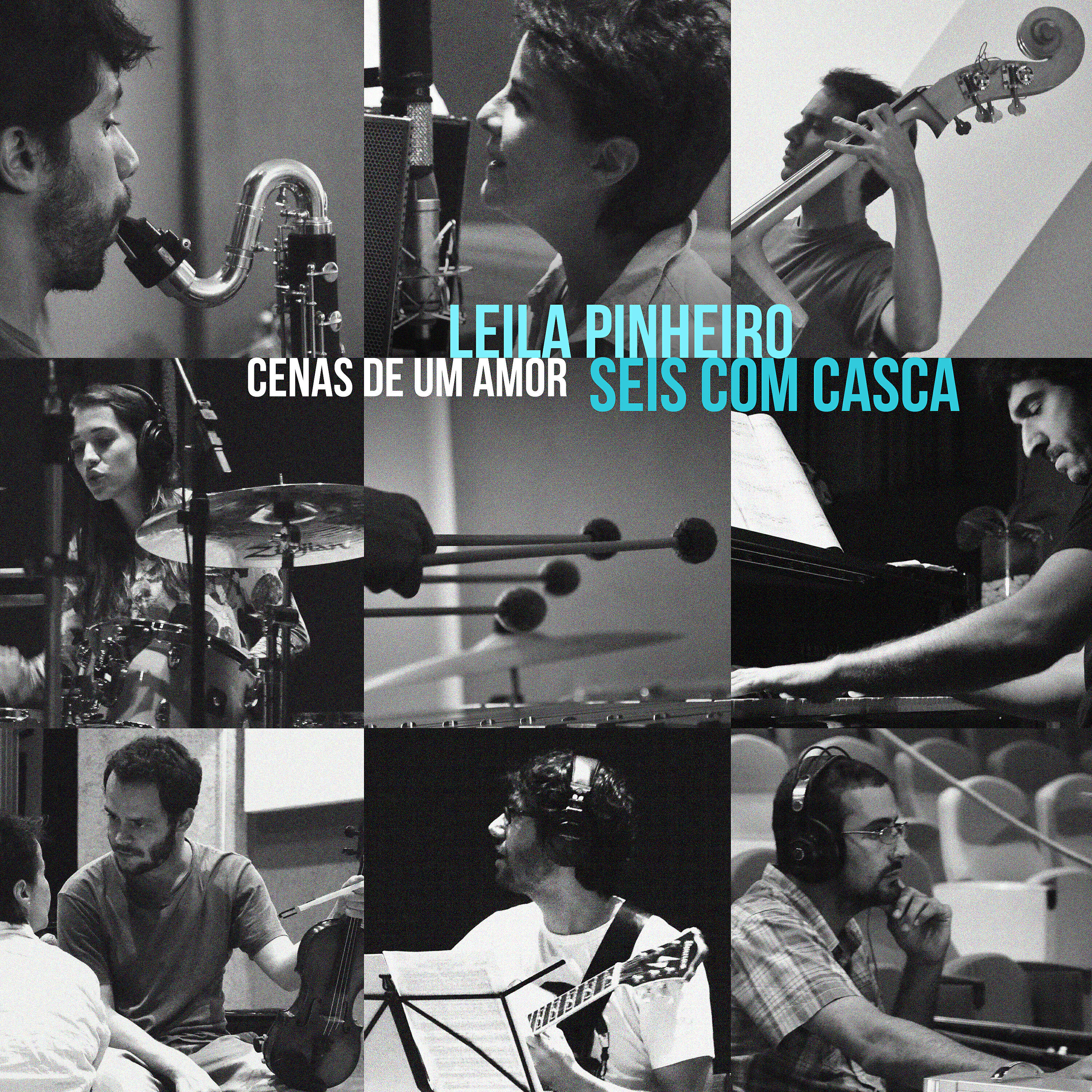 Leila Pinheiro - Canções Que Mamãe Me Ensinou