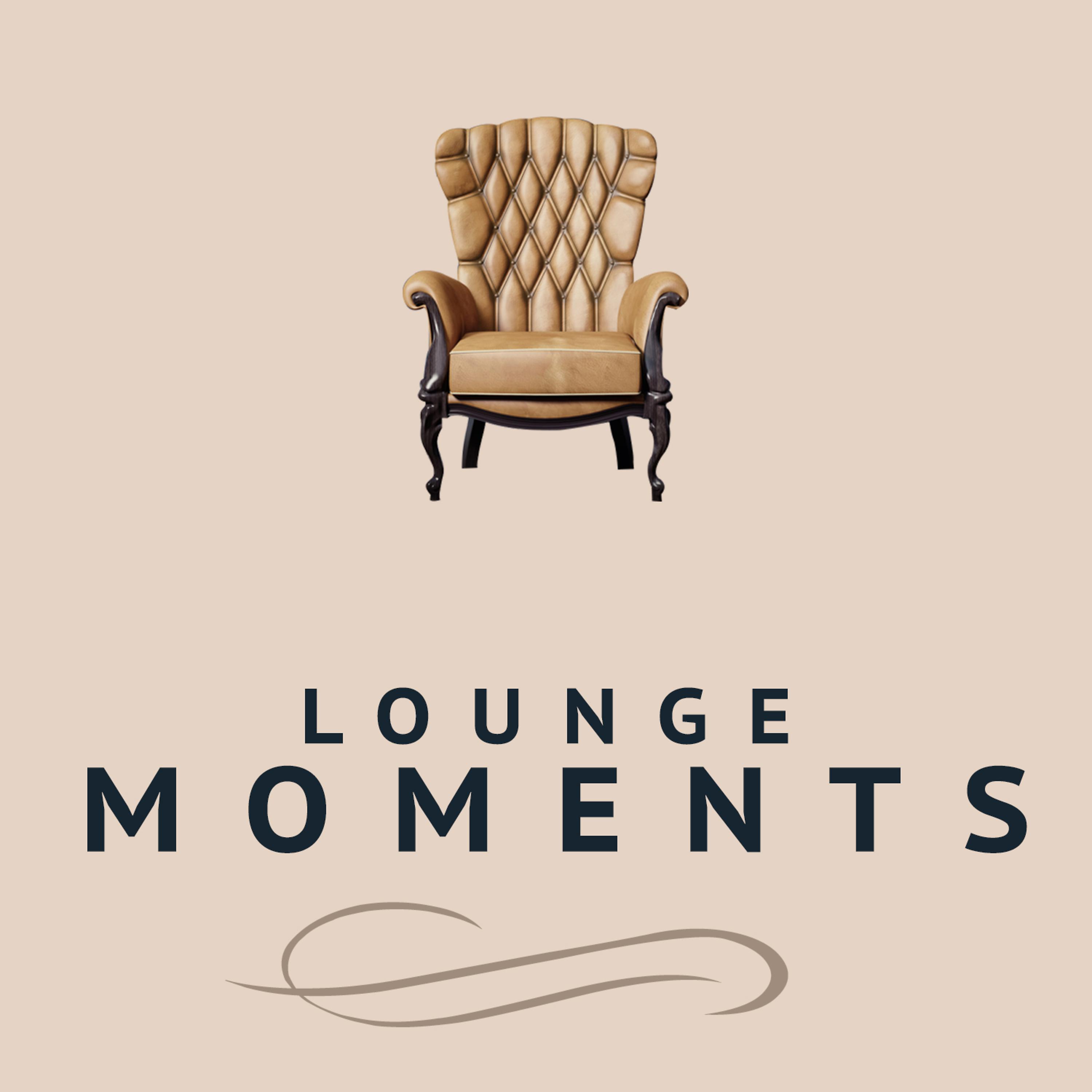 Постер альбома Lounge Moments