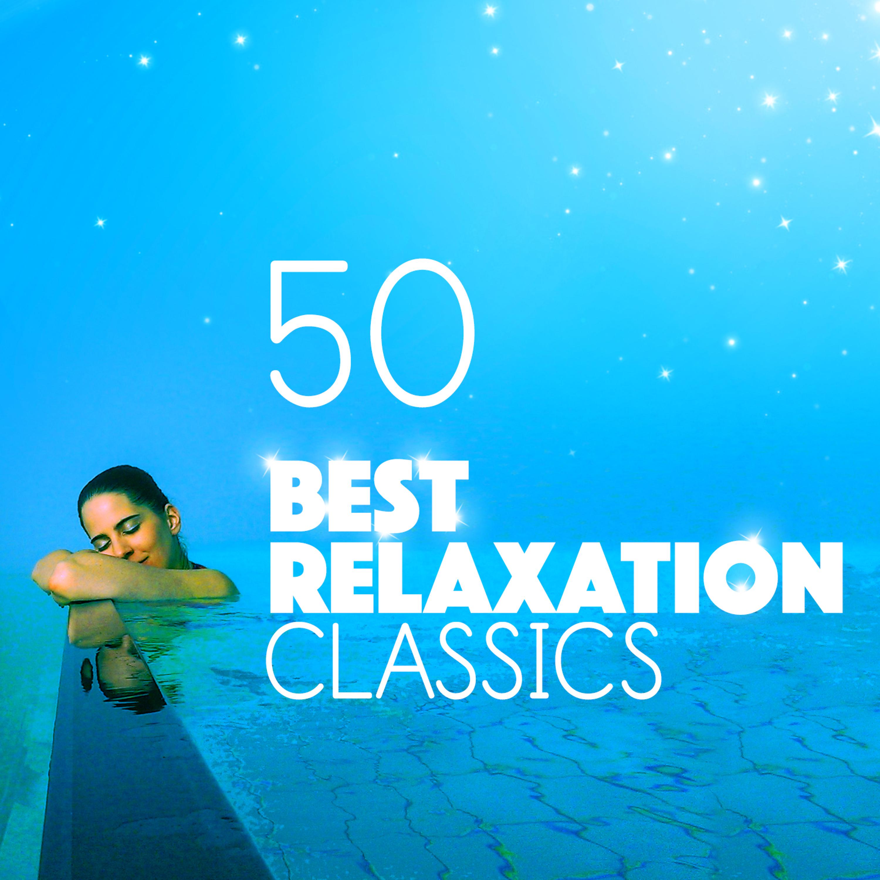 Постер альбома 50 Best Relaxation Classics