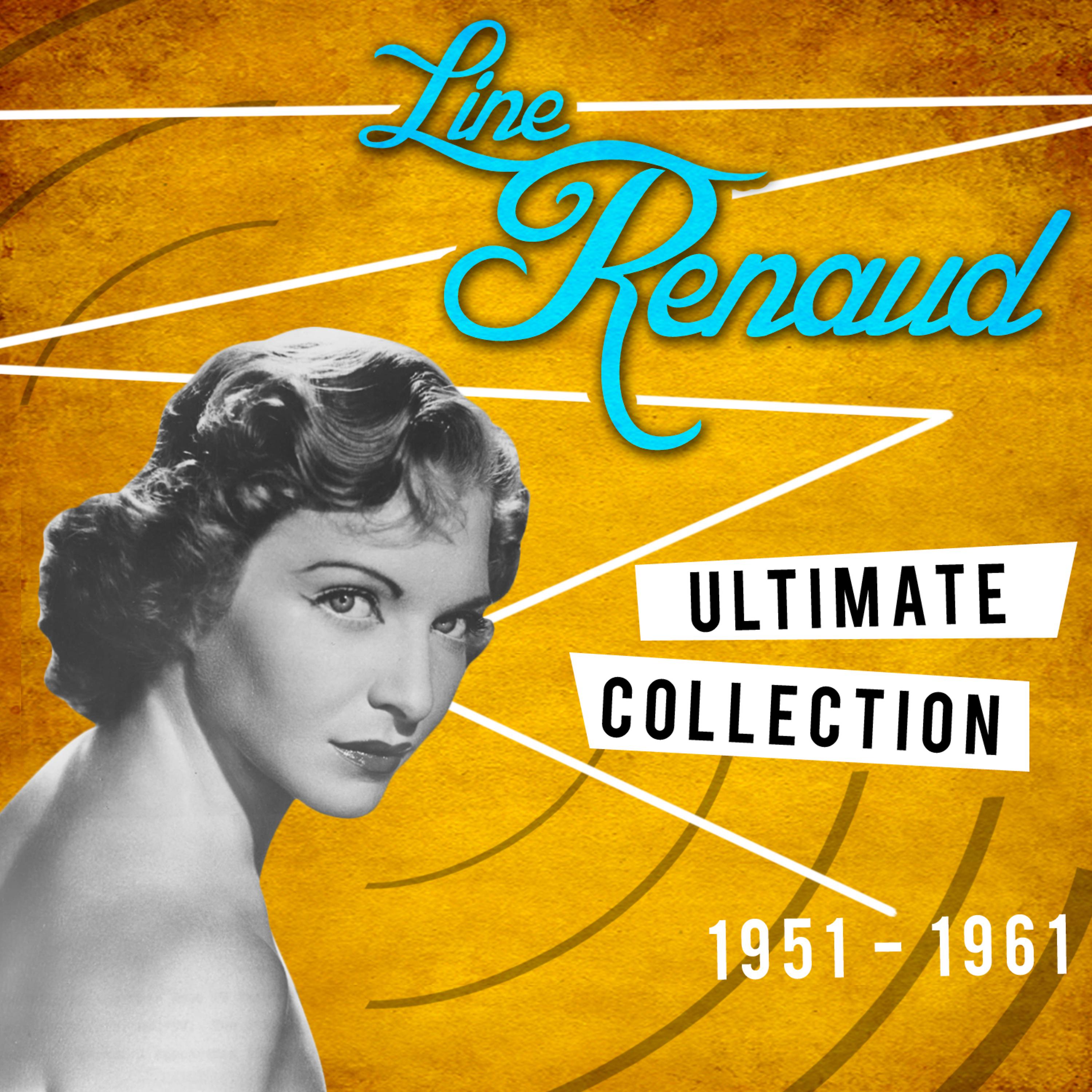 Постер альбома Ultimate Collection 1951-1961