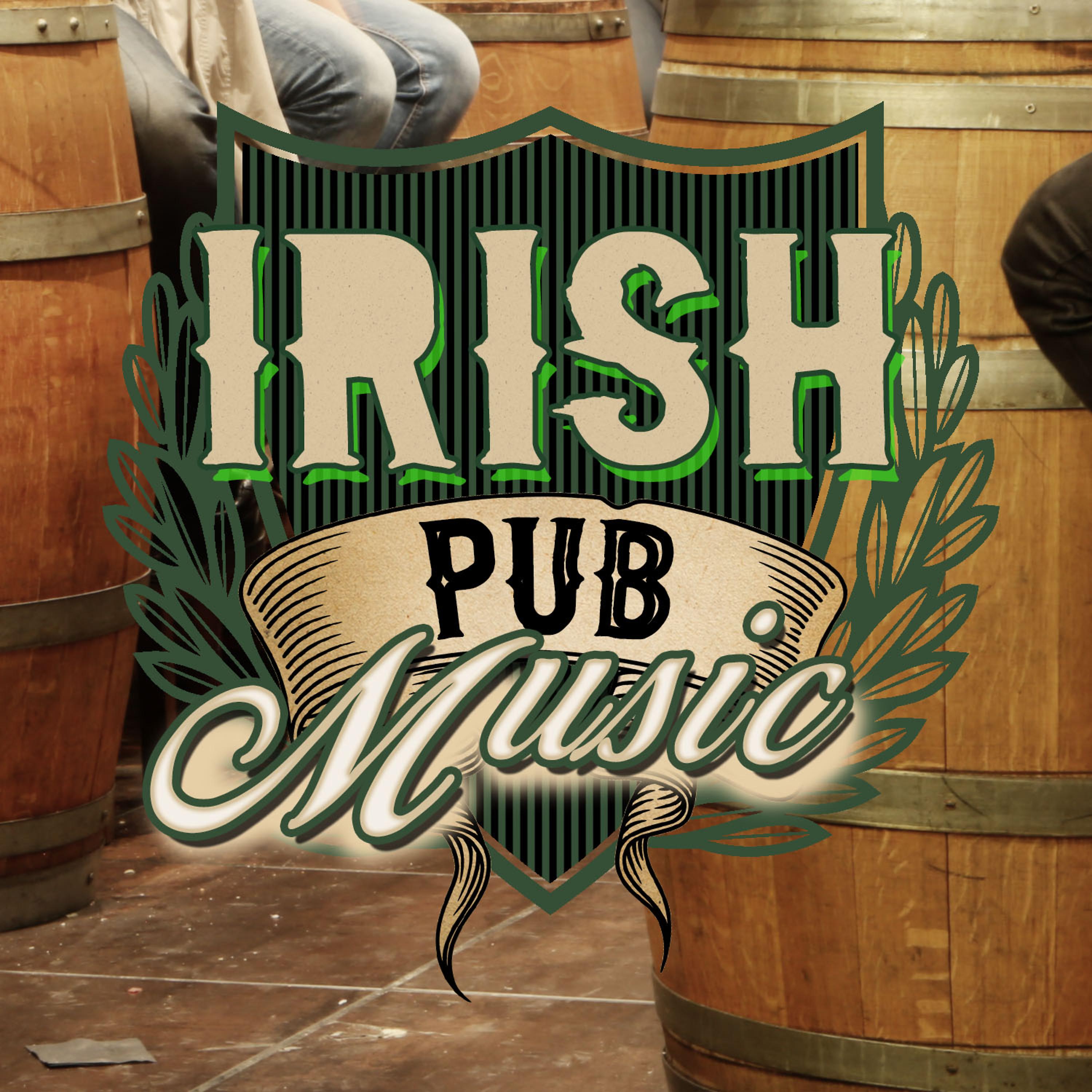 Постер альбома Irish Pub Music