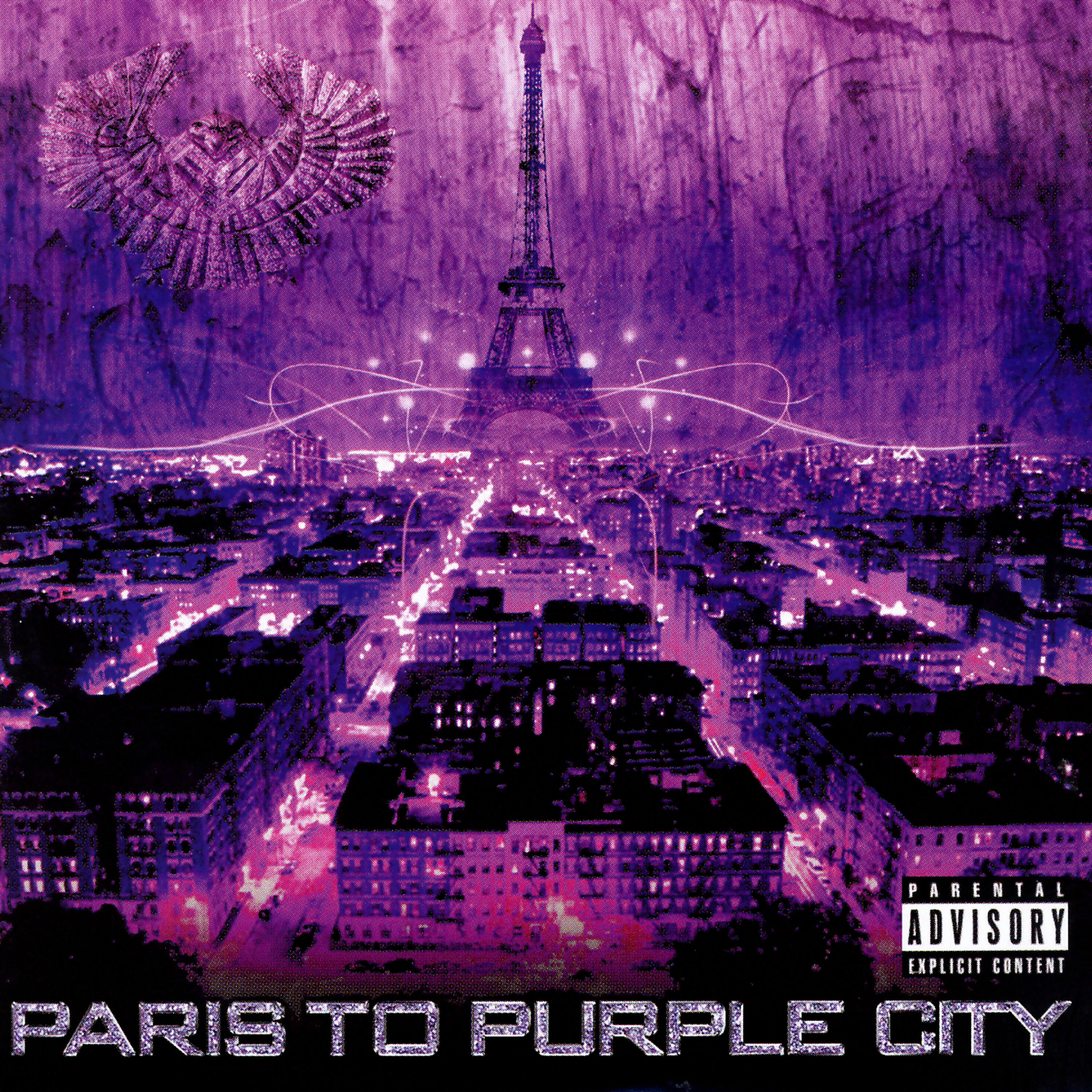 Purple City - The French Connection