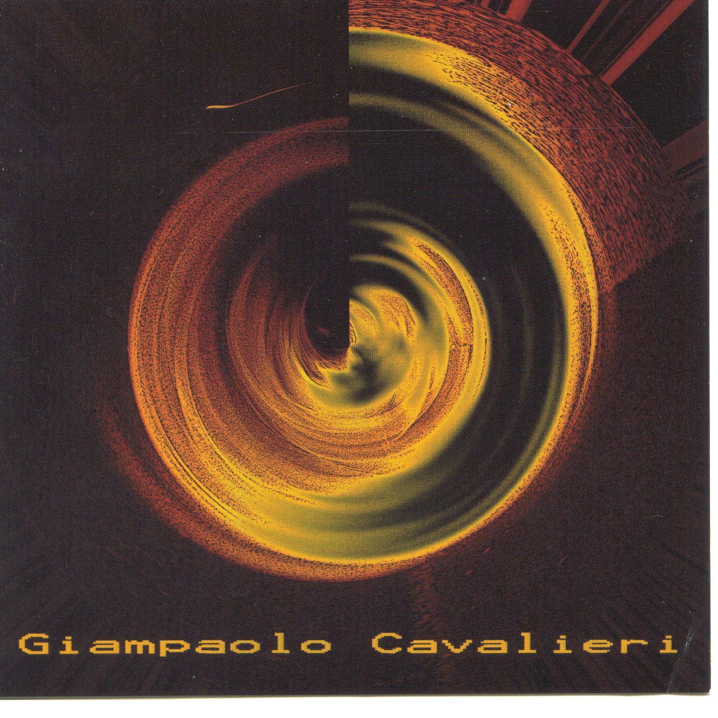 Giampaolo Cavallieri - Zoom