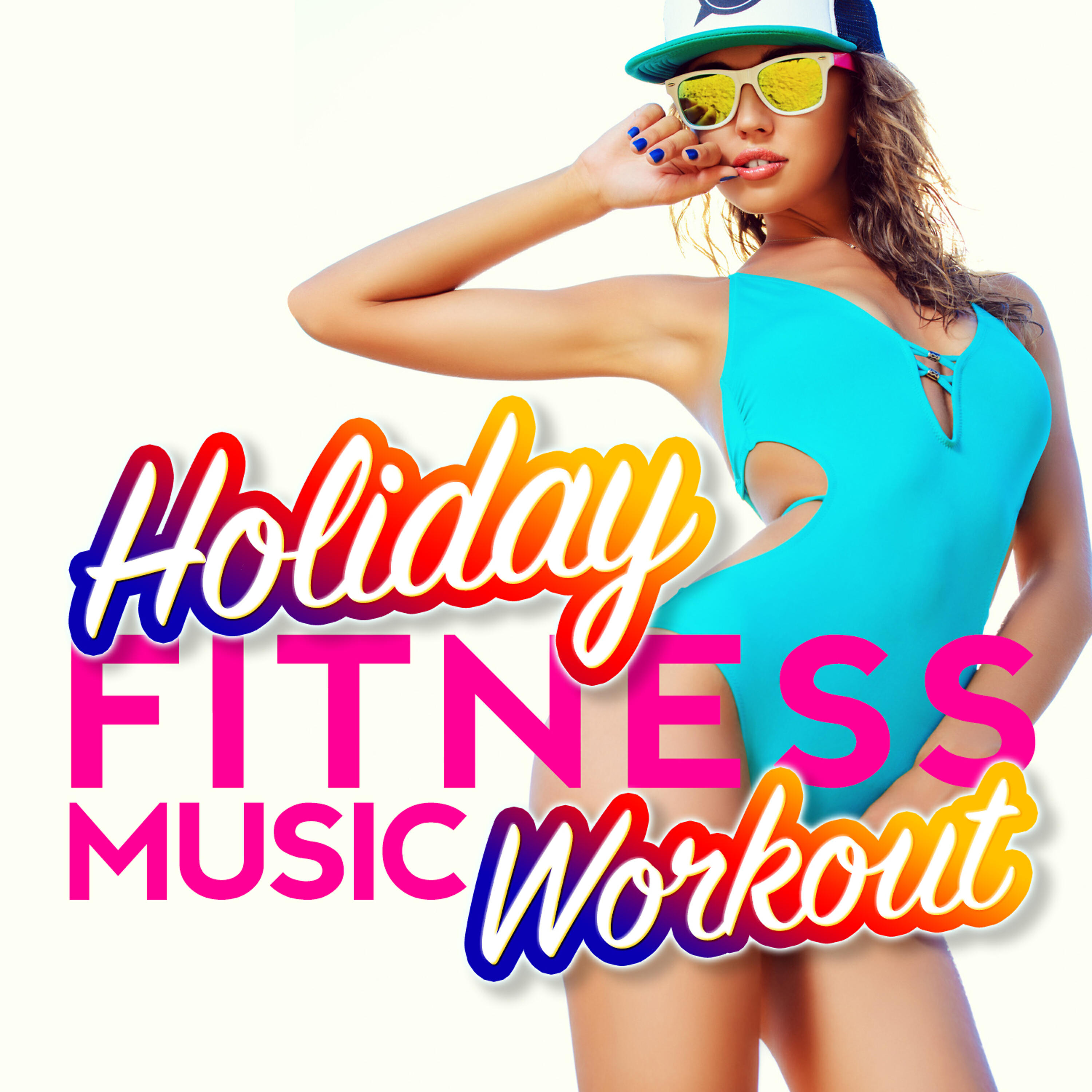 Фитнес музыка. The Vibe, 2019. Electronic Music Ibiza Fitness Music Workout.