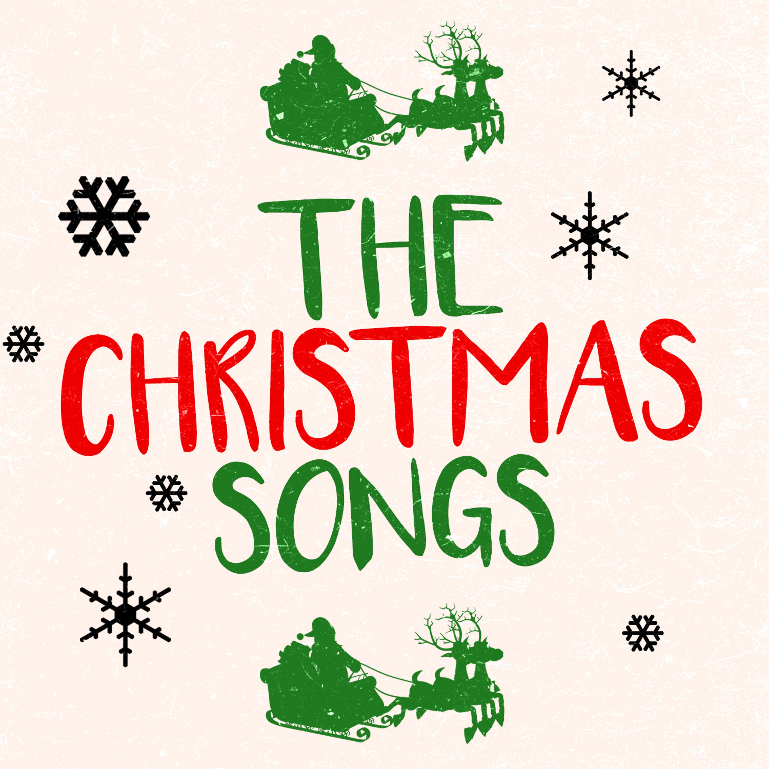 The Christmas Party Singers - Have Yourself a Merry Little Christmas