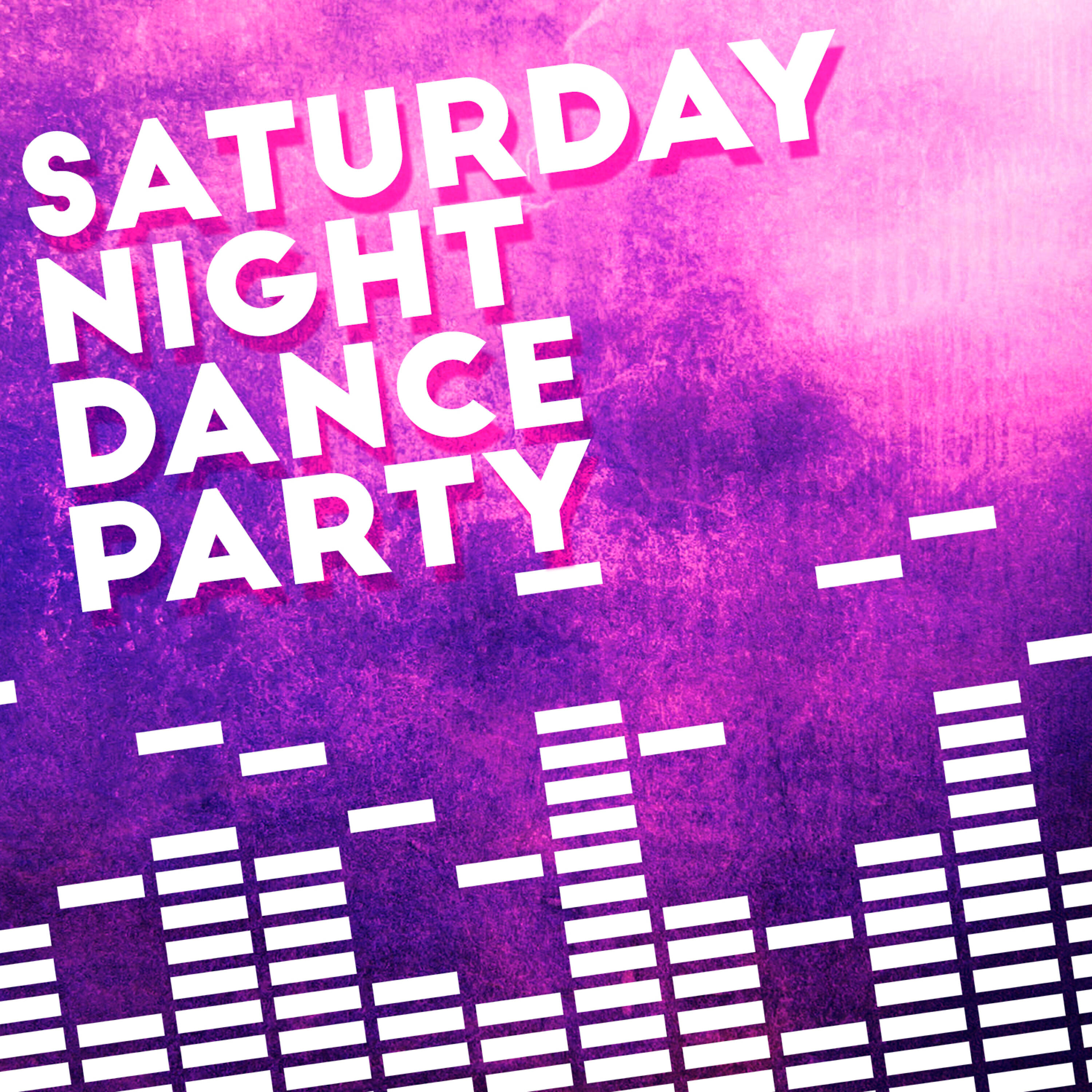 Friday Night Dance Party - Thrill Me