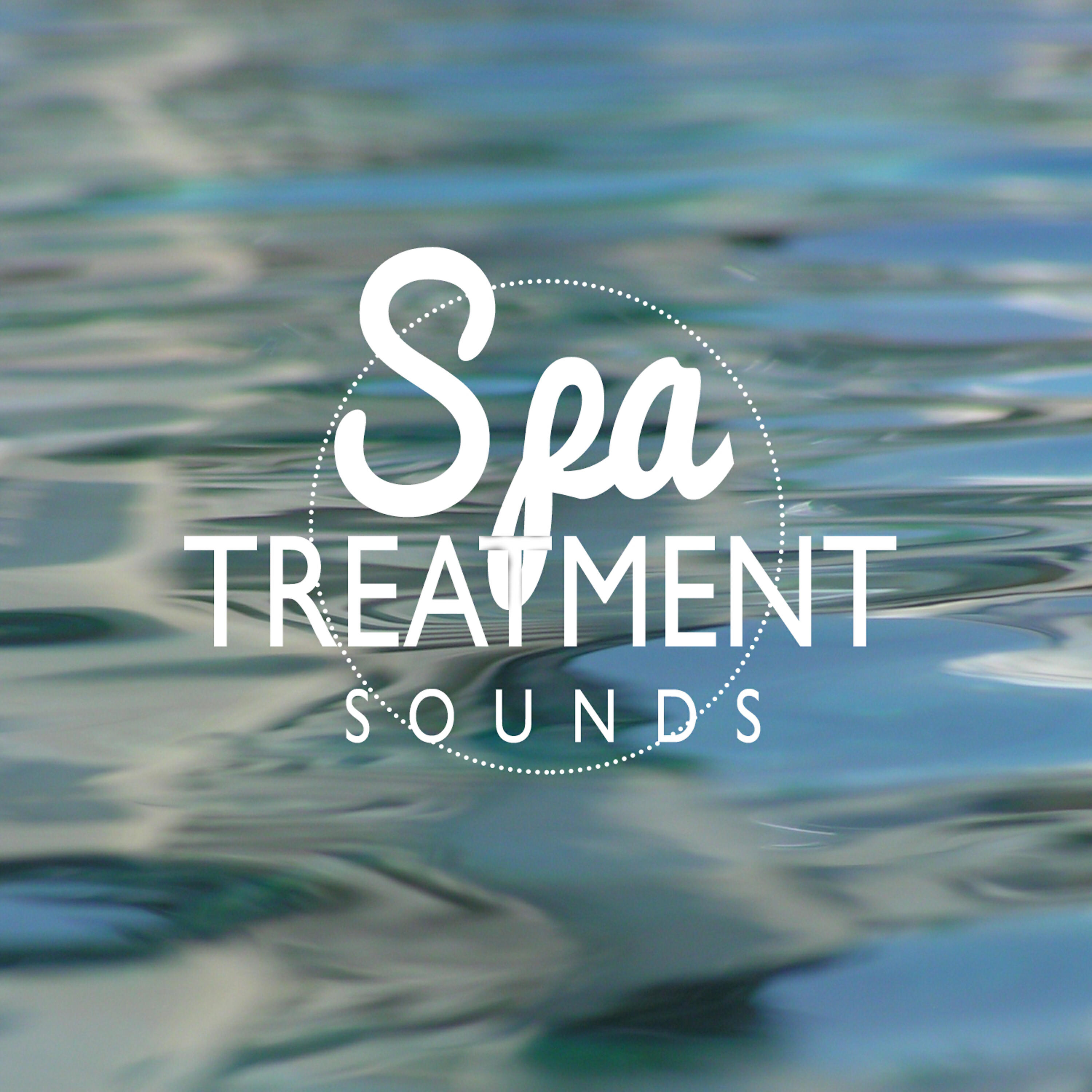 Spa Treatment - Pebbles