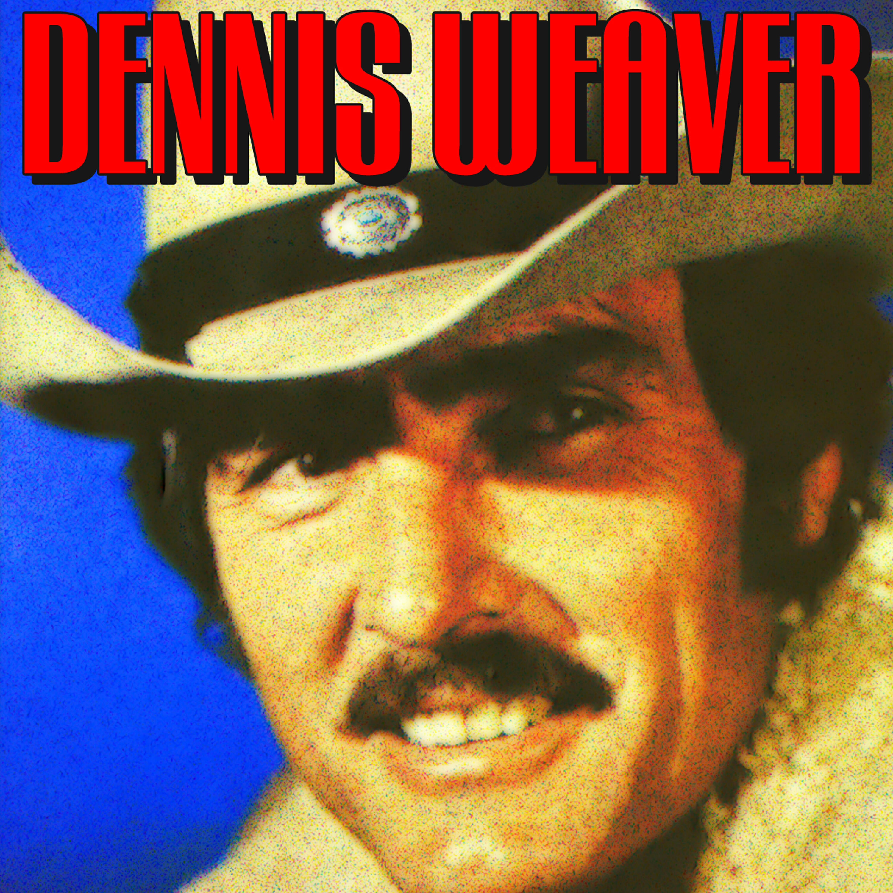 Dennis Weaver - 20th Century Man (Our Man Is Coming)