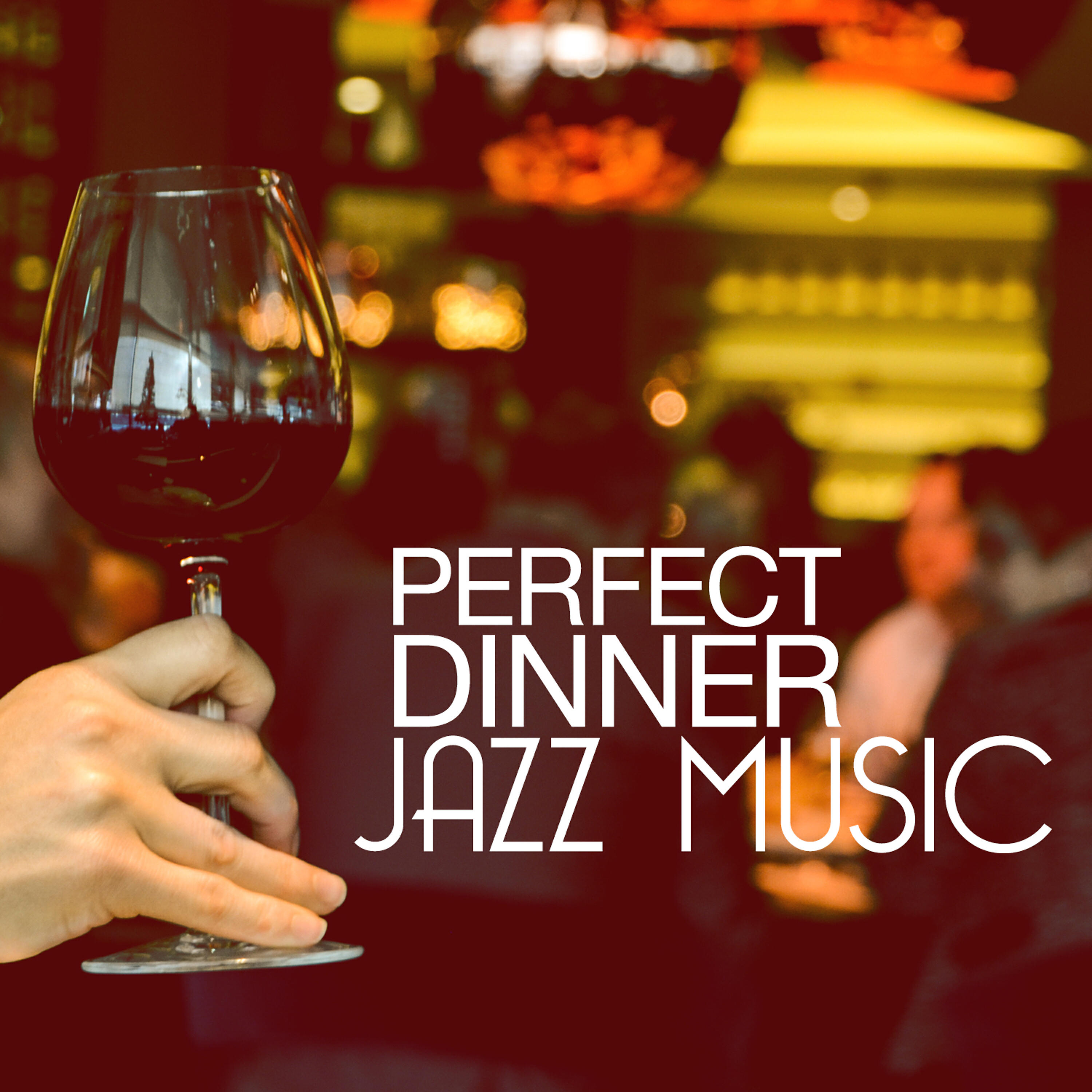 Perfect Dinner Music - Note to Self