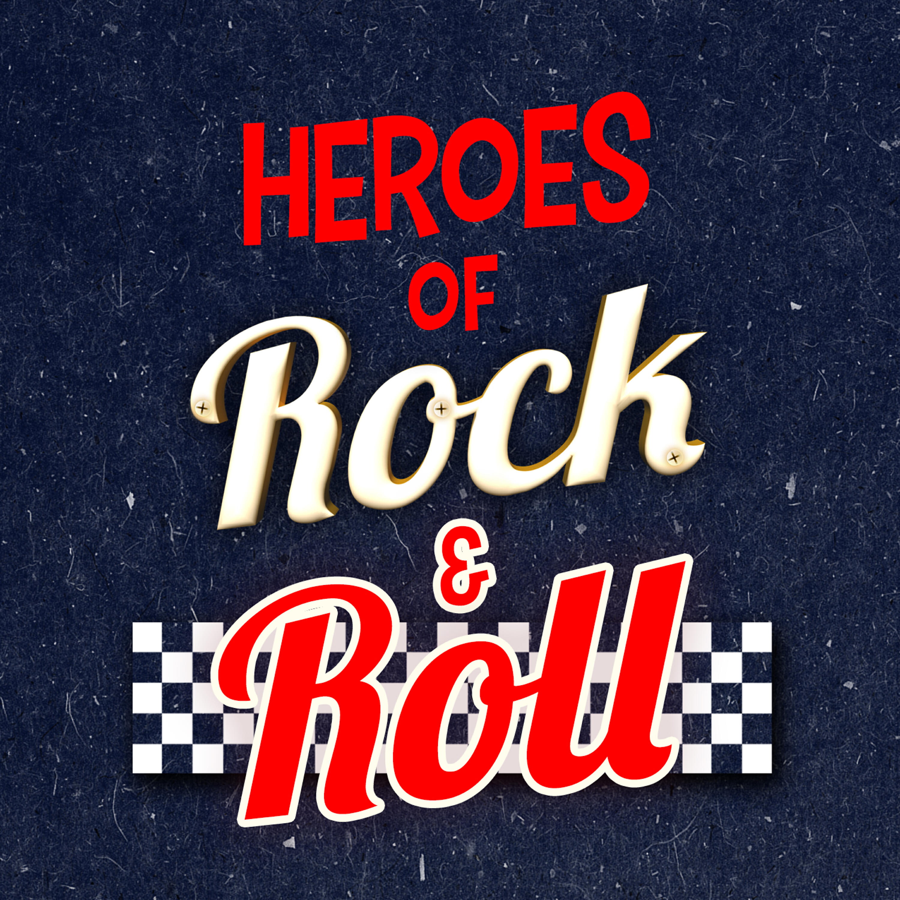 Classic Rock Heroes - Goodnight Goodnight
