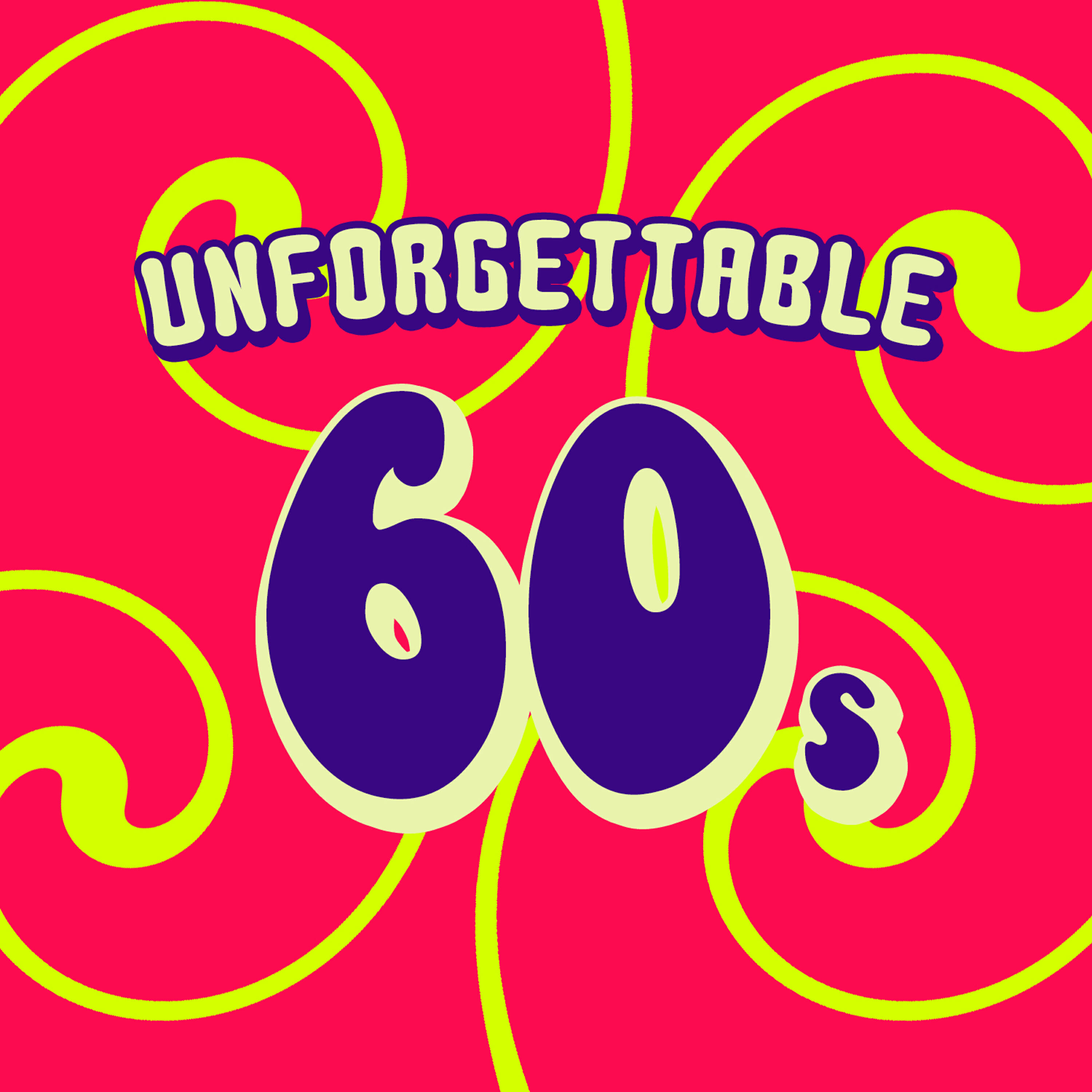 60's Party - (Sweet Sweet Baby) Since You've Been Gone