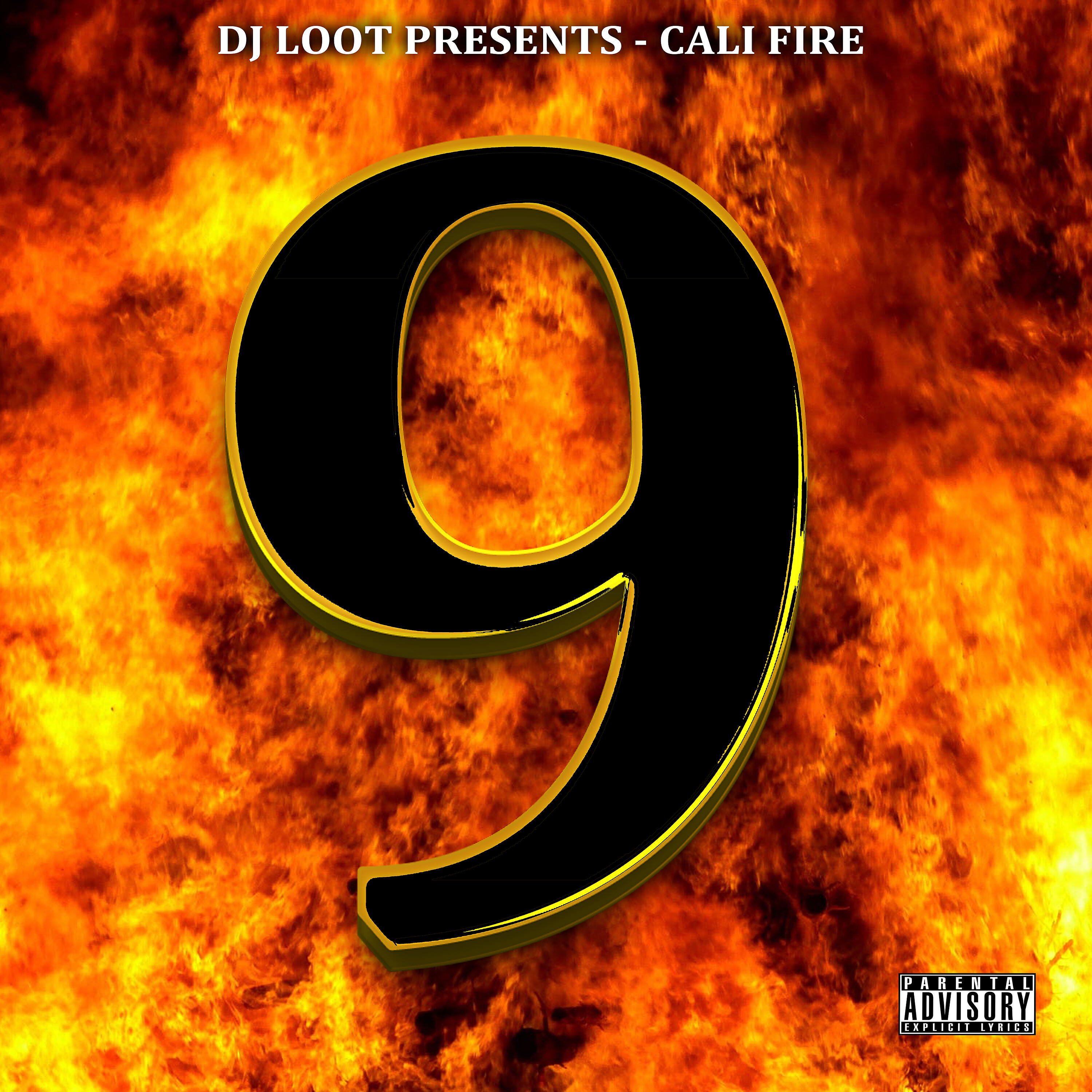 DJ Loot - Breath of Life