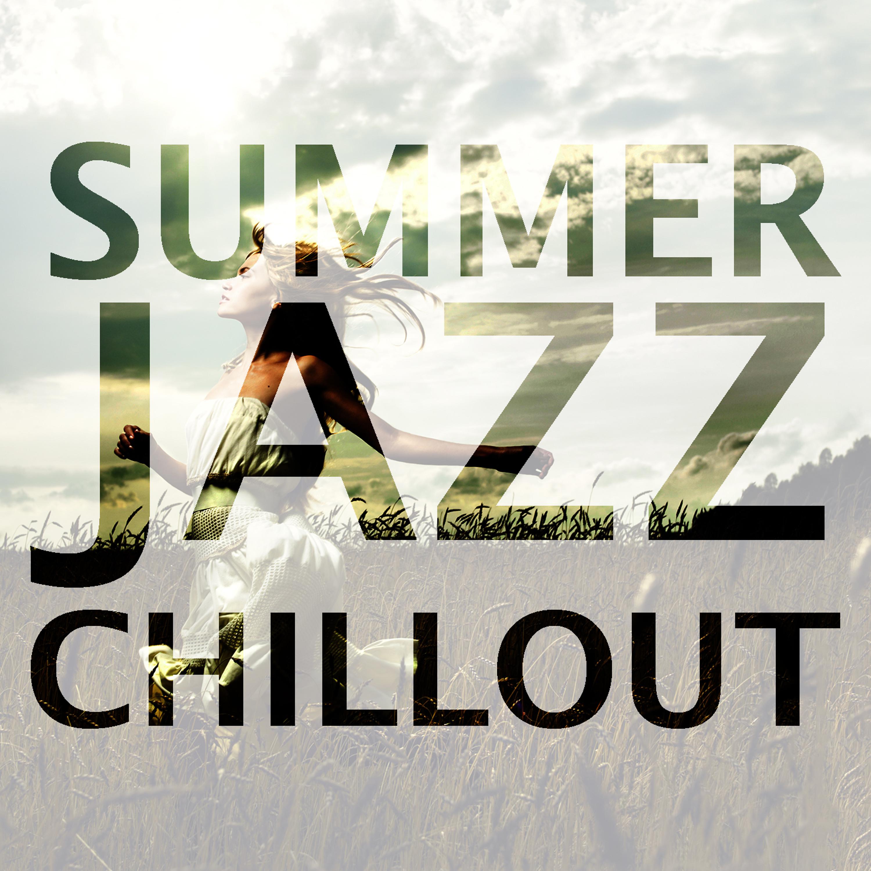Постер альбома Summer Jazz Chillout