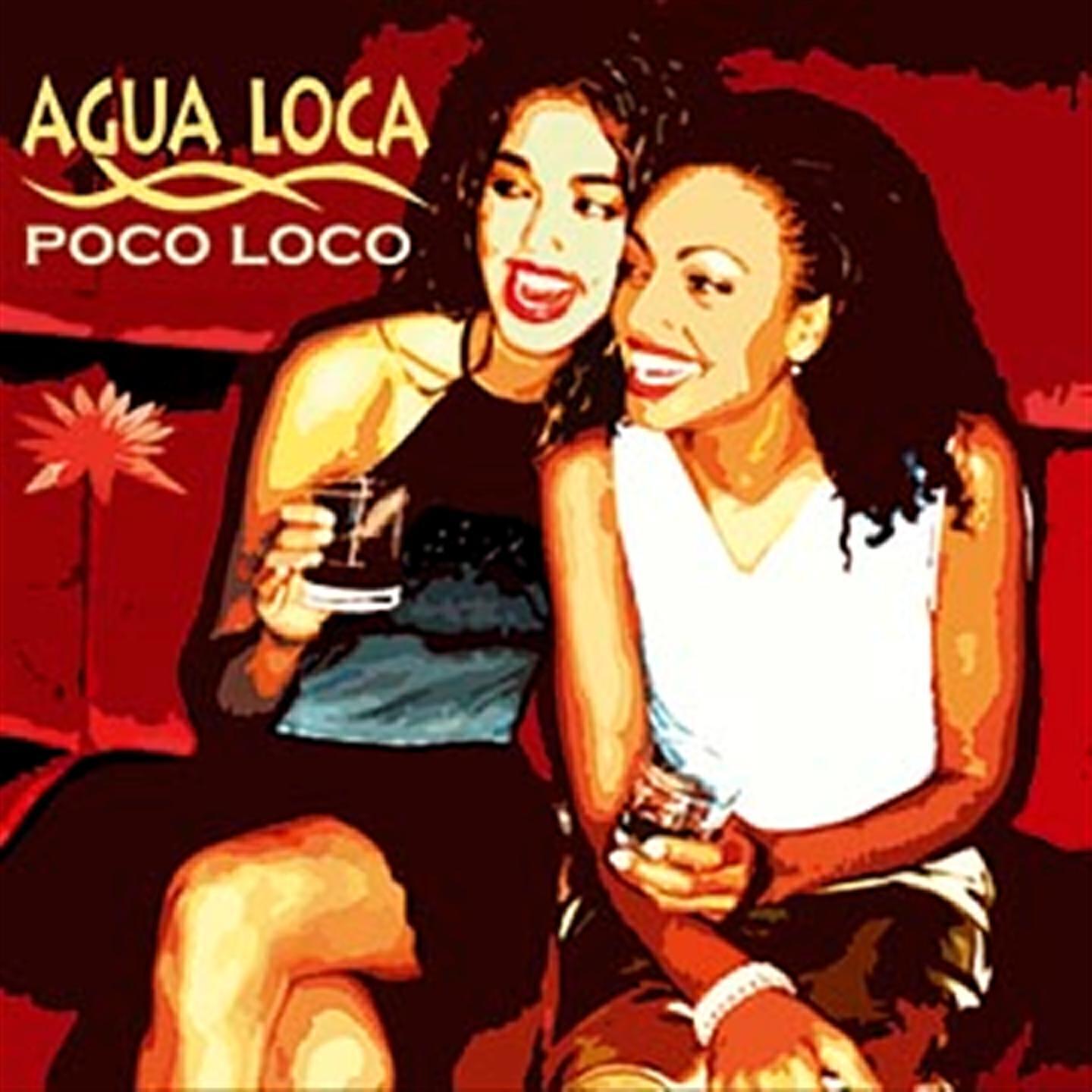 Agua Loca - Venga Tia Mia (Radio Pop Edit)