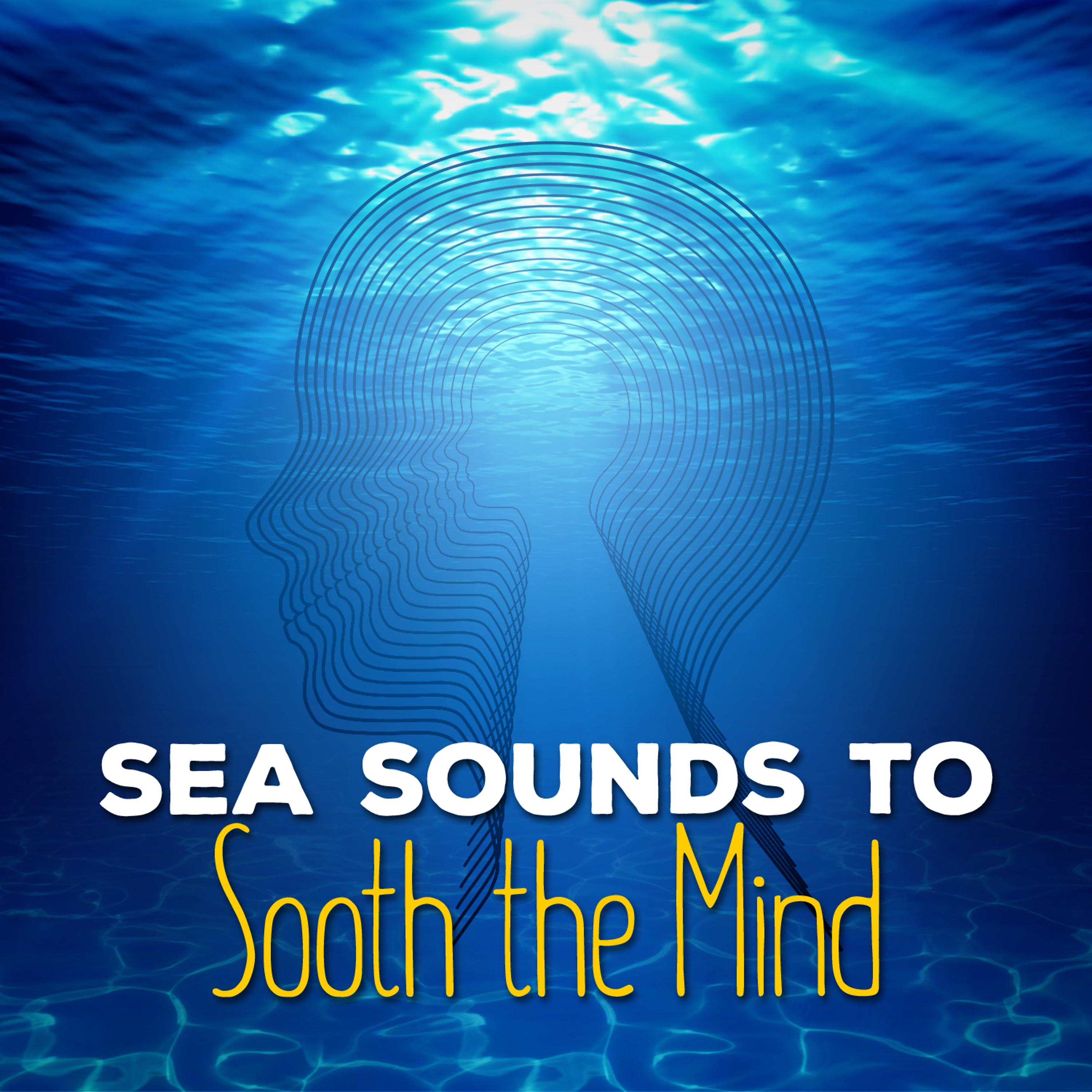 Underwater Deep Sleep White Noise Nature Ocean Sounds - Ocean Surf Sounds