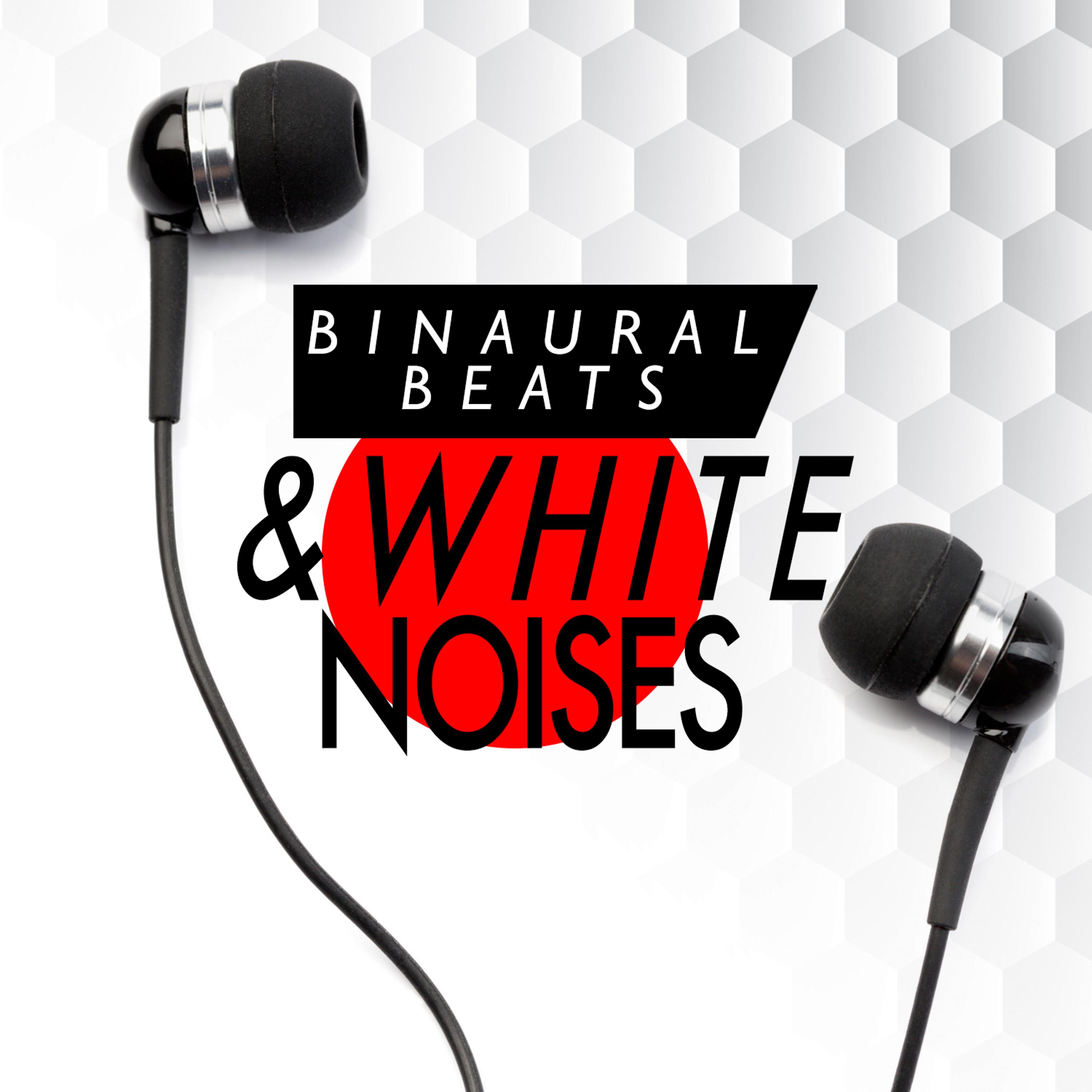 Binaural Beats Brain Waves Isochronic Tones Brain Wave Entrainment - White Noise: Binaural Tones