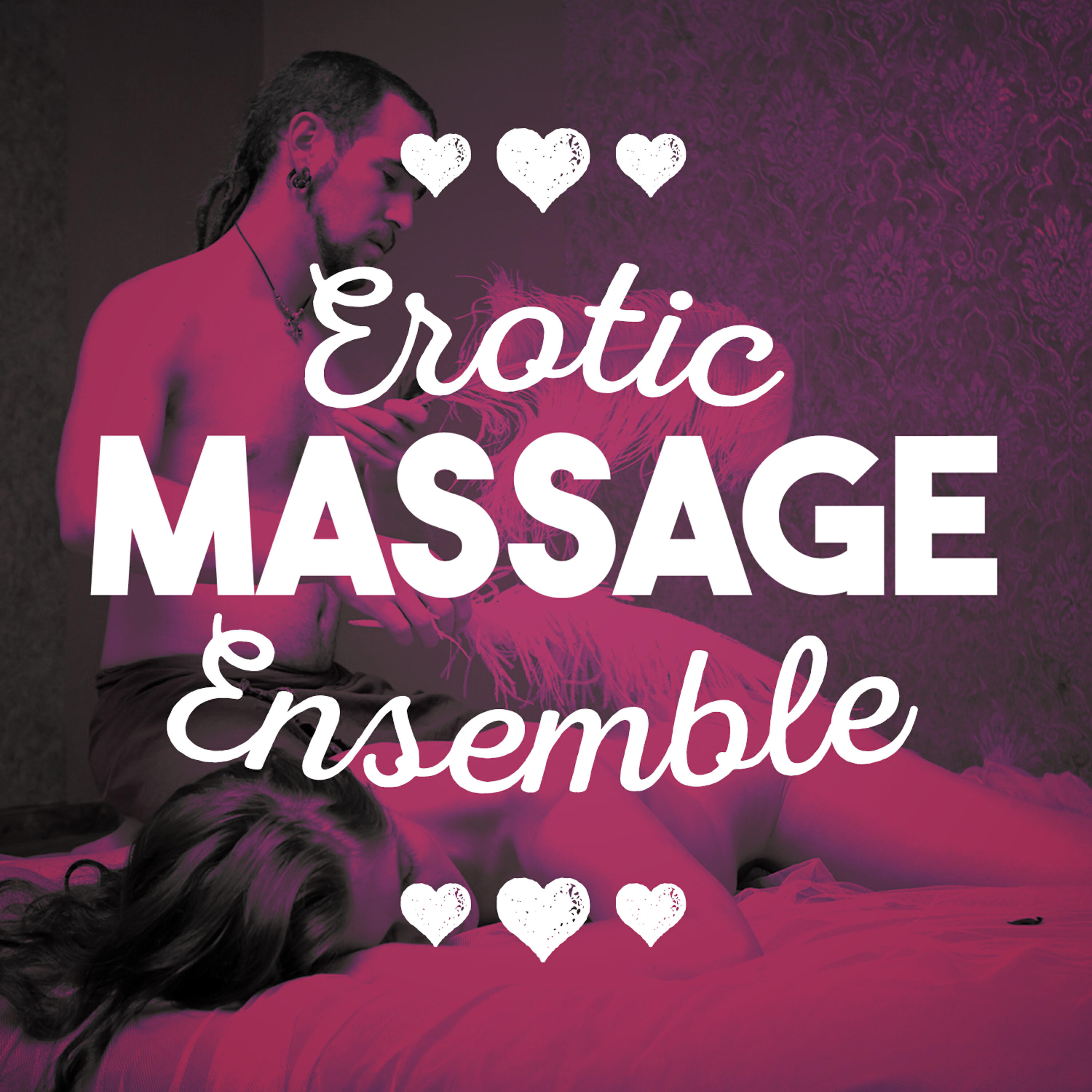 Erotic Massage Ensemble - Sentience