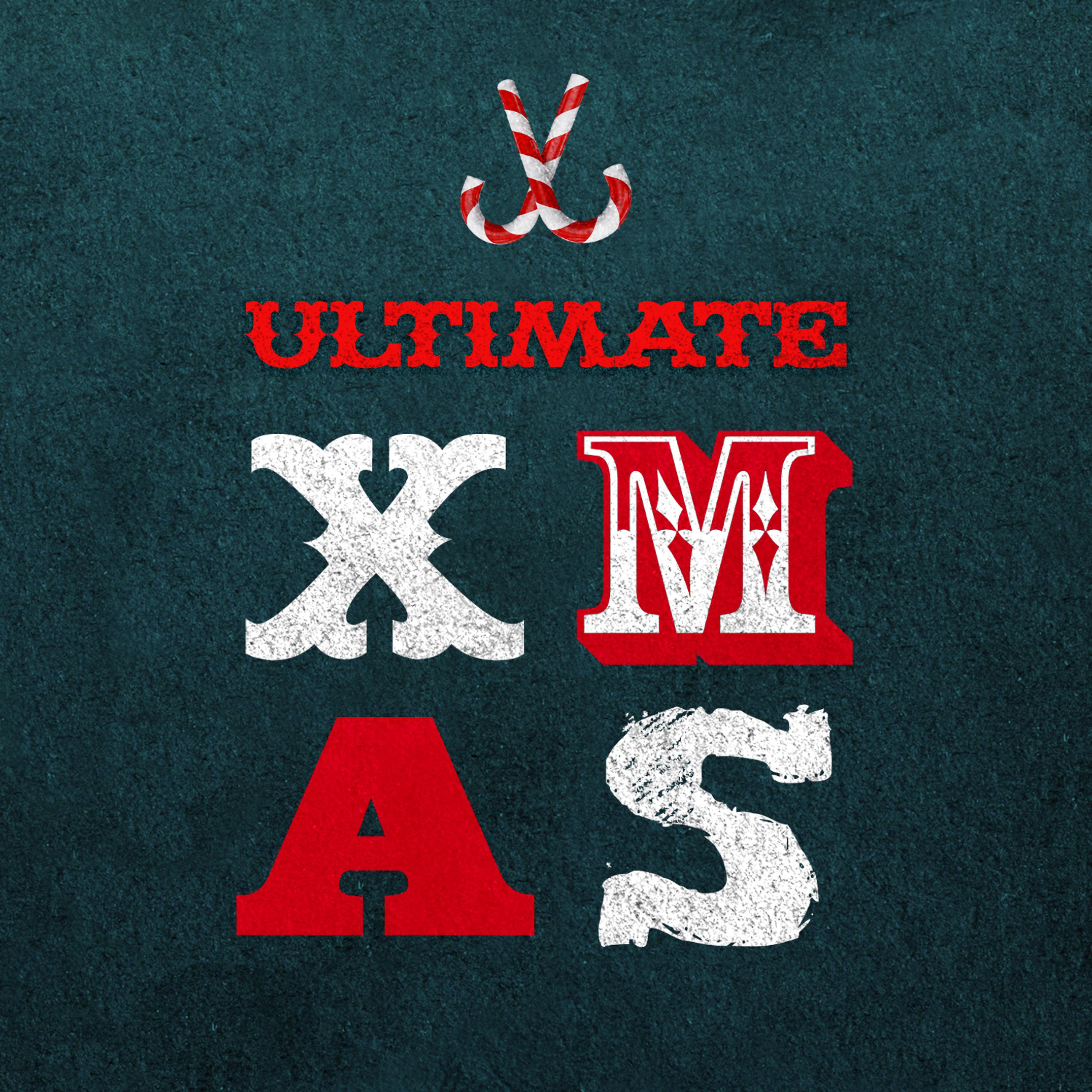 Постер альбома Ultimate Xmas