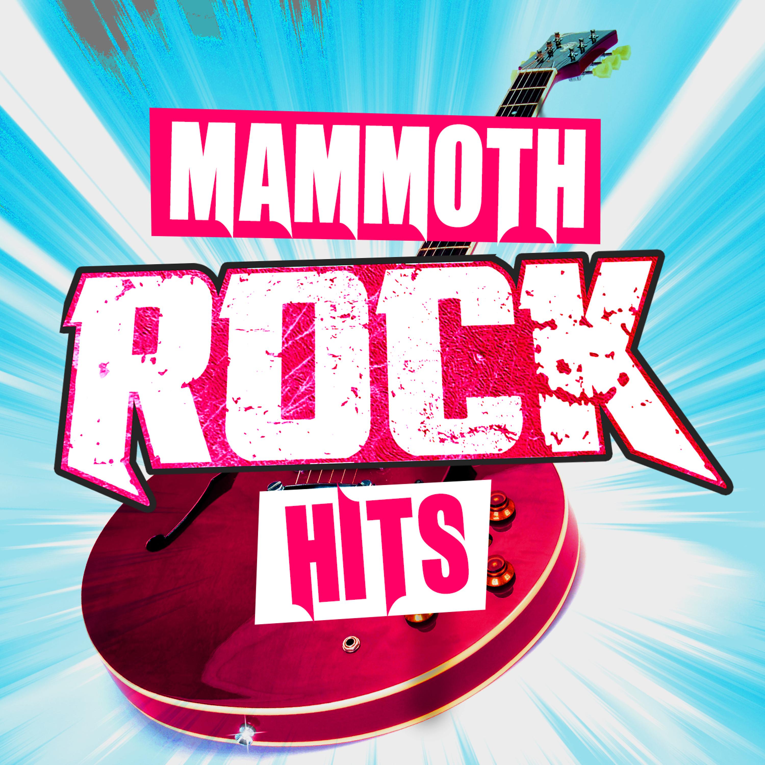 Постер альбома Mammoth Rock Hits