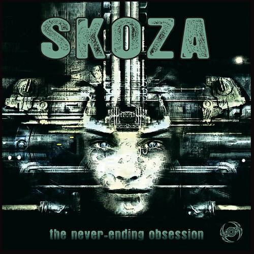 Skoza - Reseductio Hill