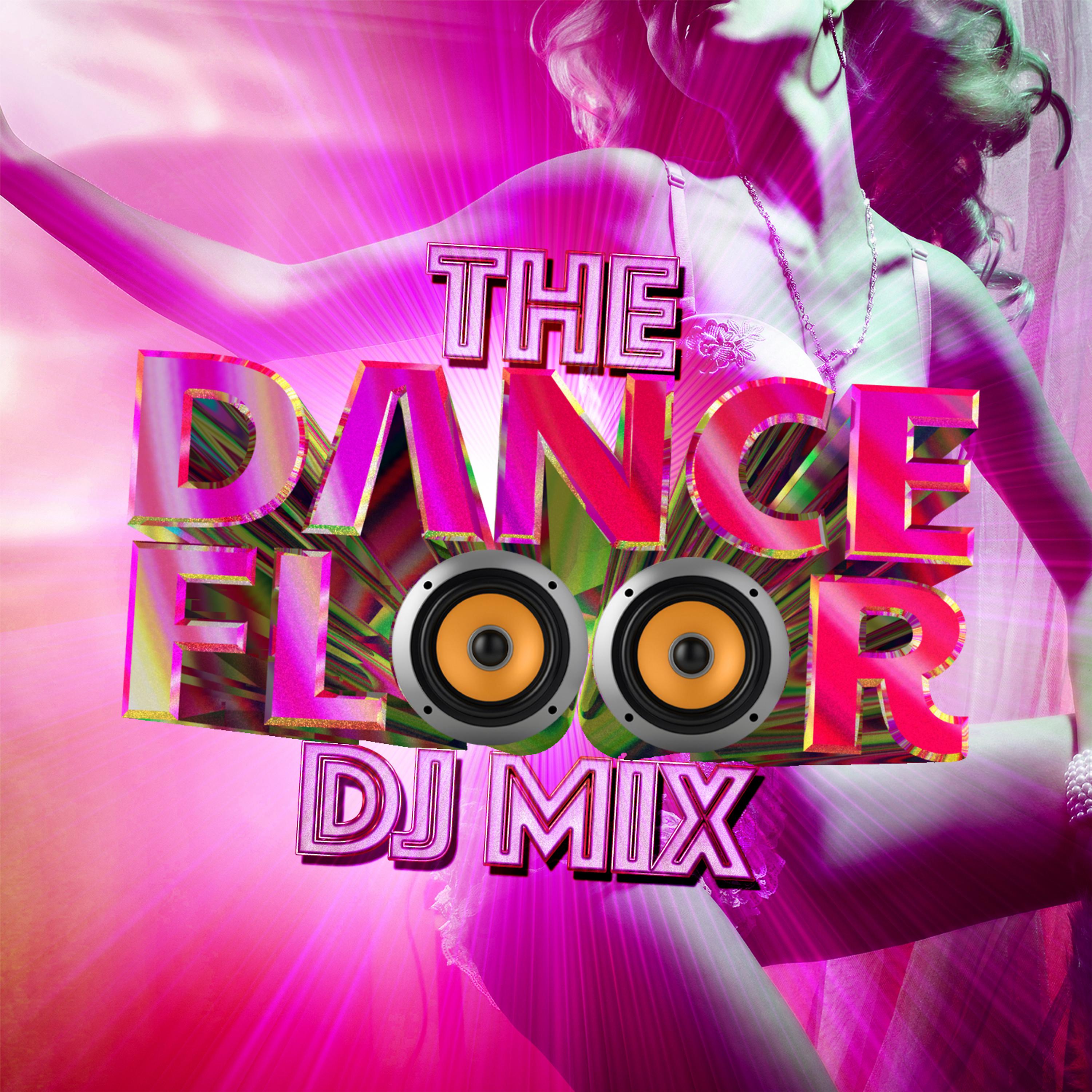 Постер альбома The Dancefloor DJ Mix