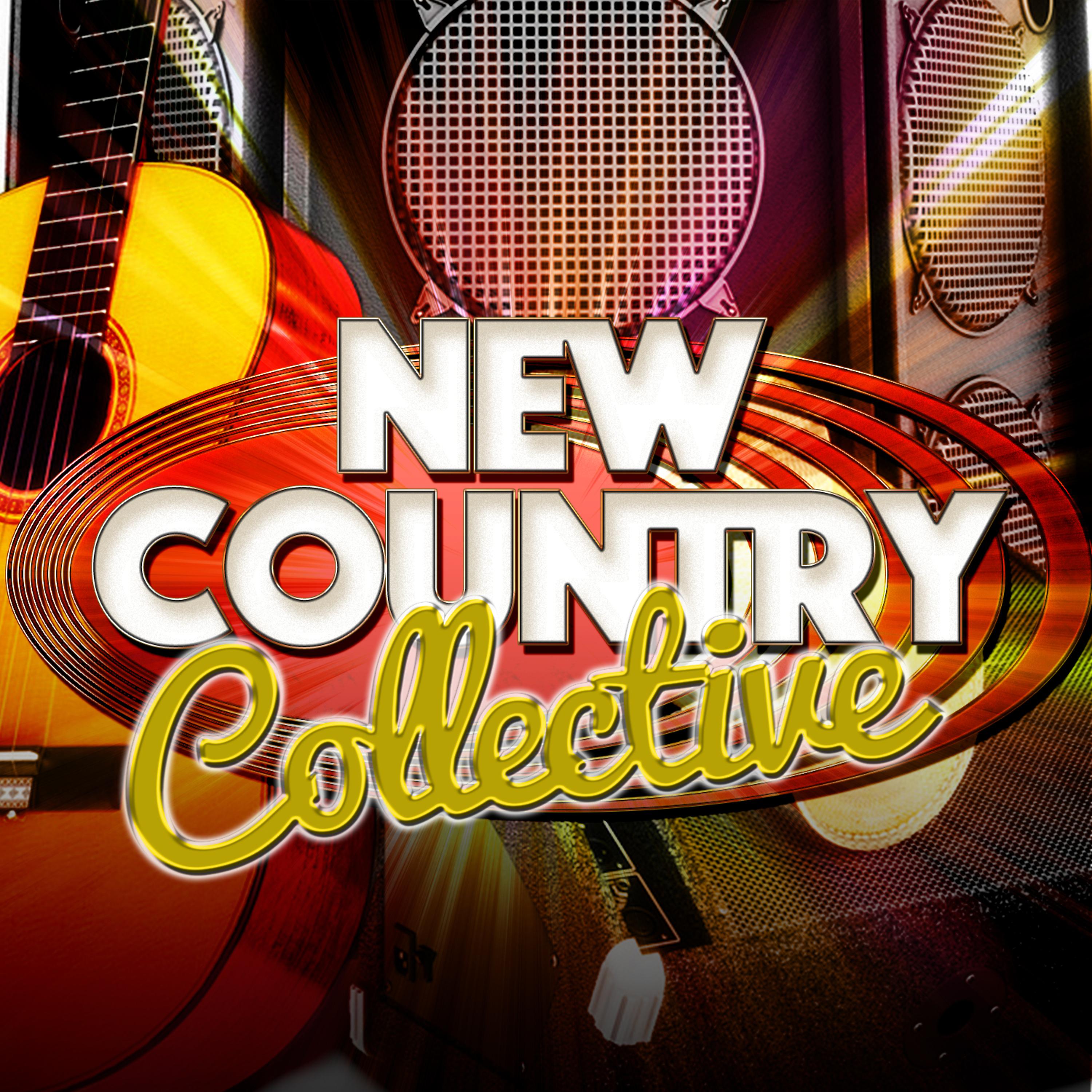 Постер альбома New Country Collective