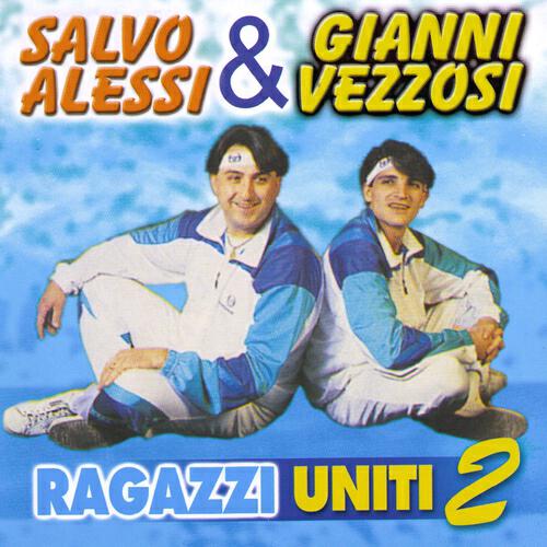 Salvo Alessi - Che Me Fattu
