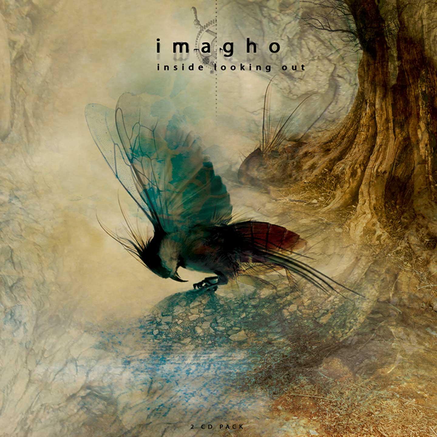 Imagho - Circaetes