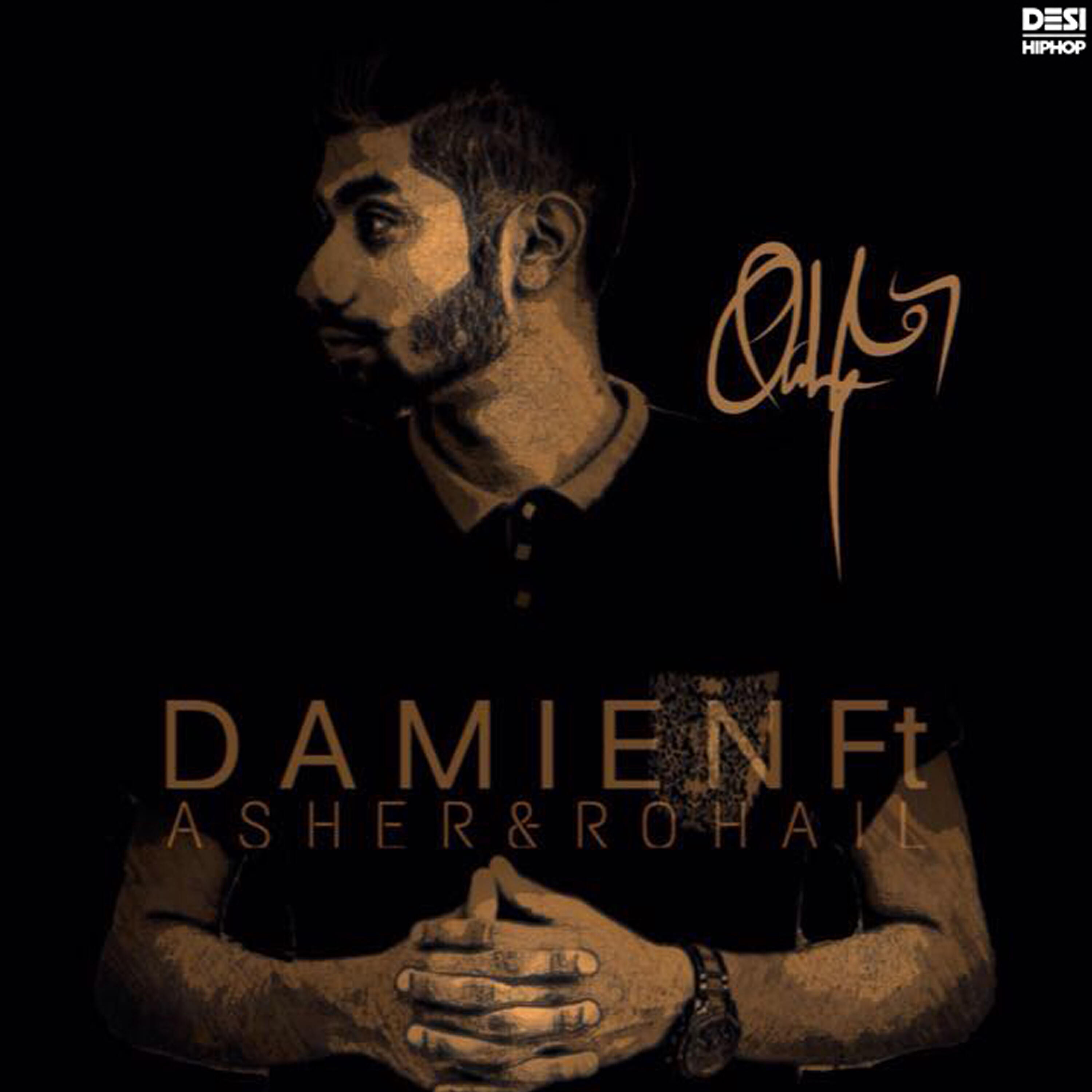 ASHER - Qalam