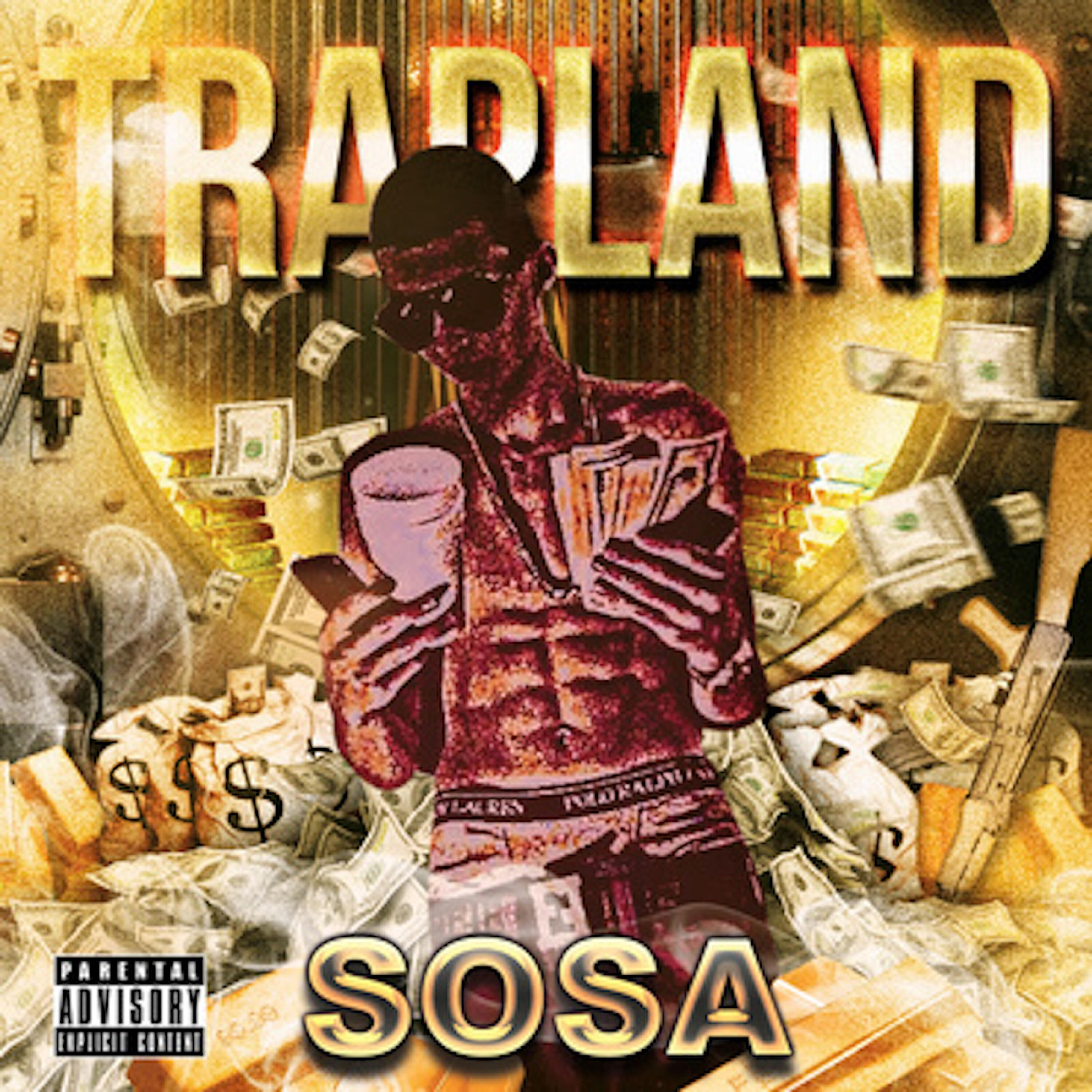 $O$A IFGB - Welcome to da Trap Intro