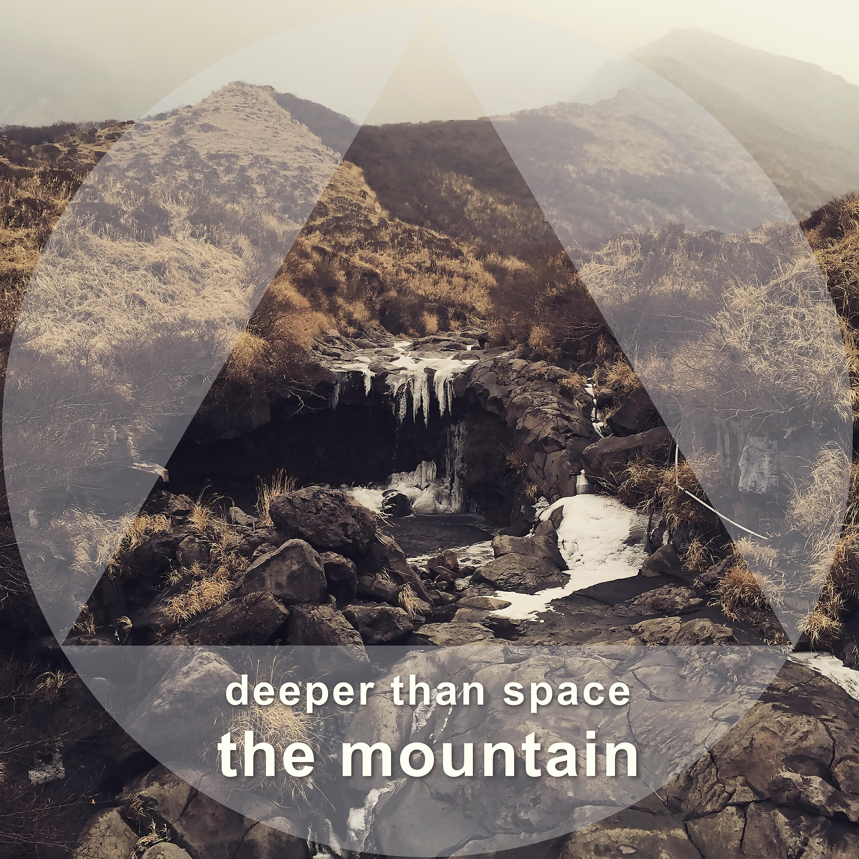 Deeper Than Space - Yomi