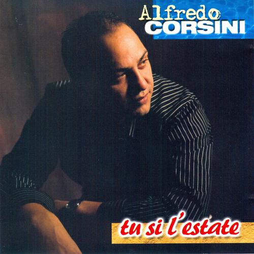 Alfredo Corsini - Tu Si L'Estate